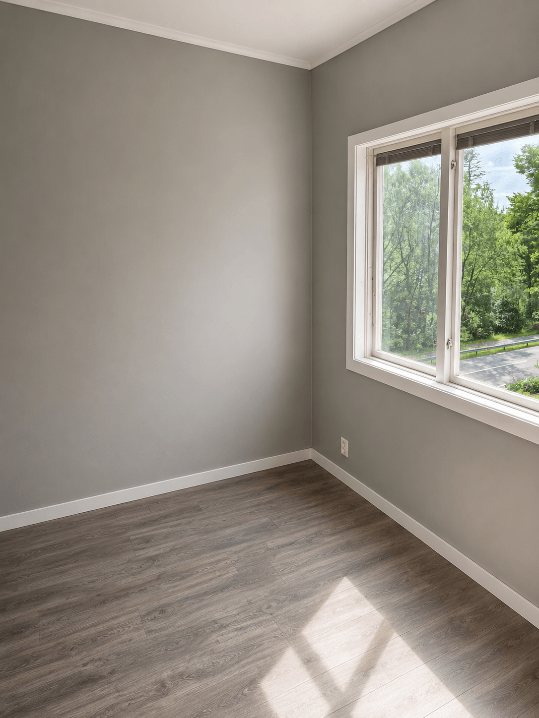2 rok · 60 m² i Strömsfors  – bild 4