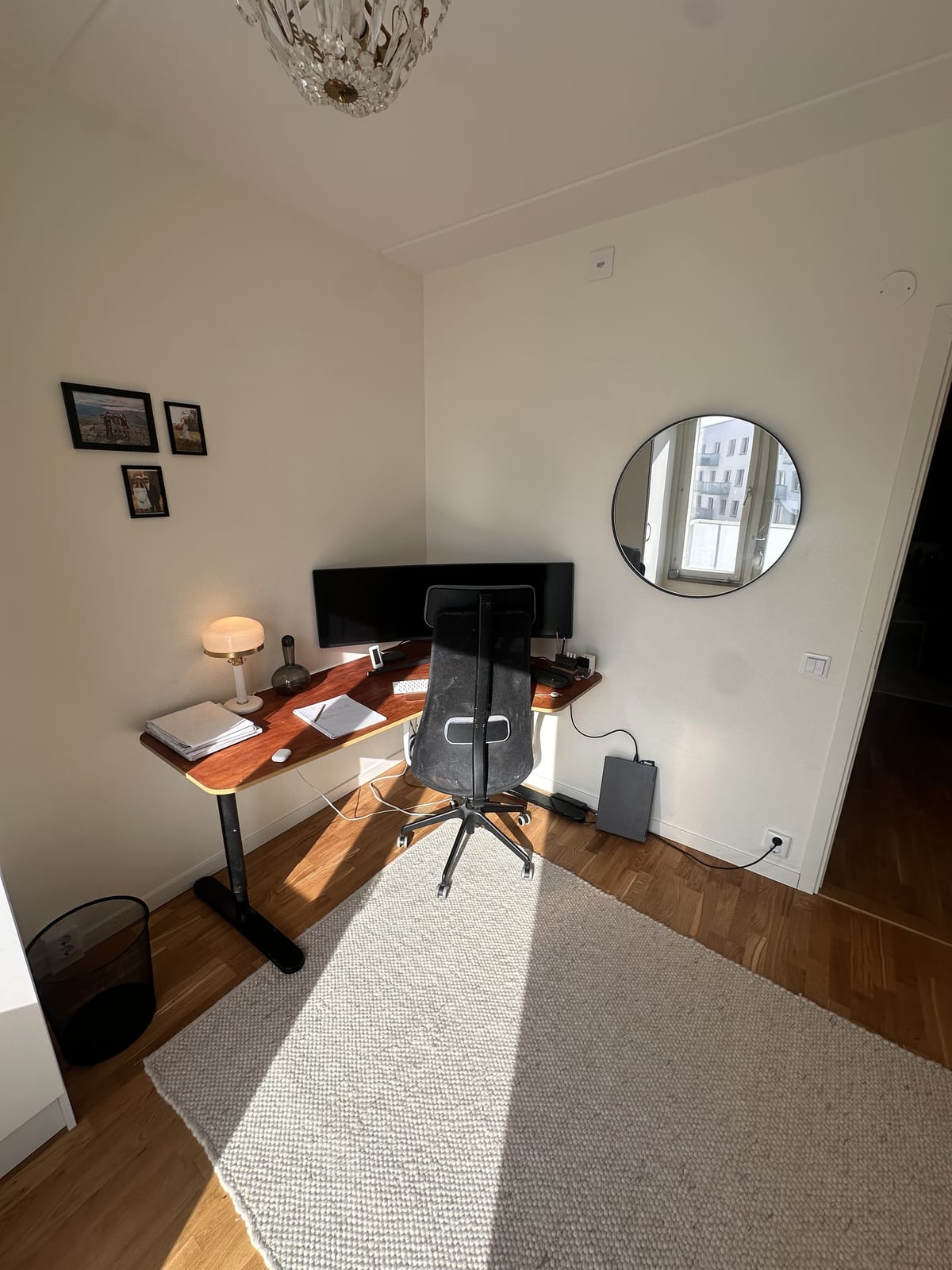 3 rok · 44 m² i Nacka – bild 5