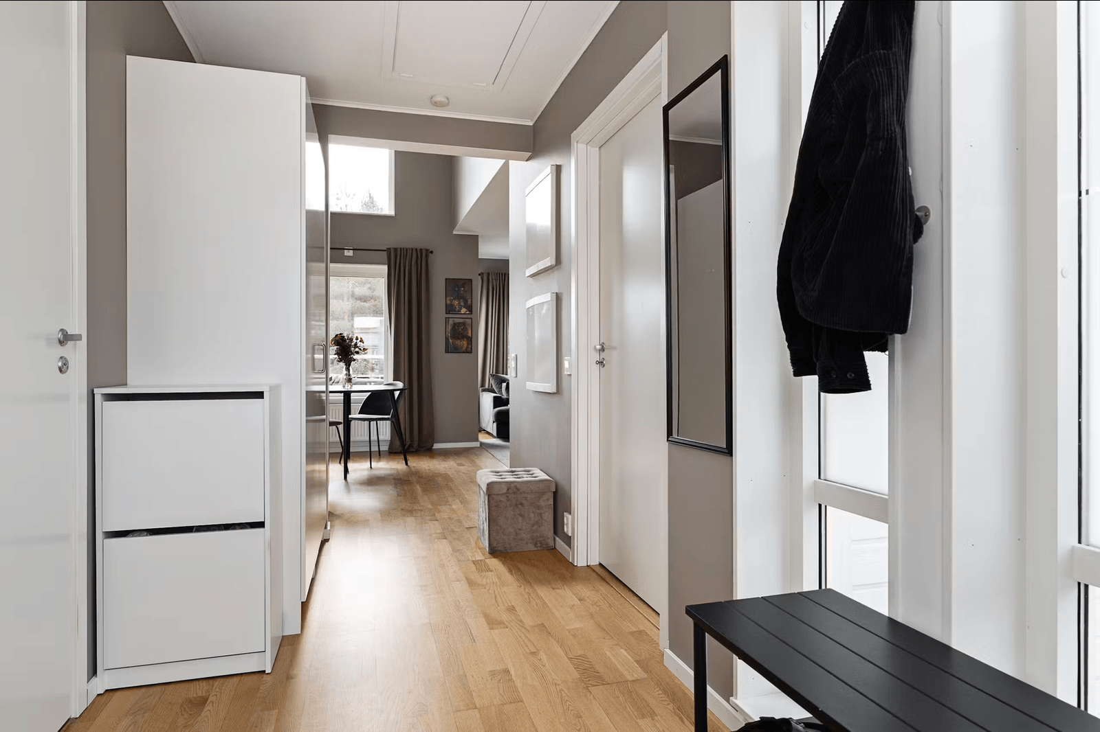 2 rok · 55 m² i Umeå – bild 4