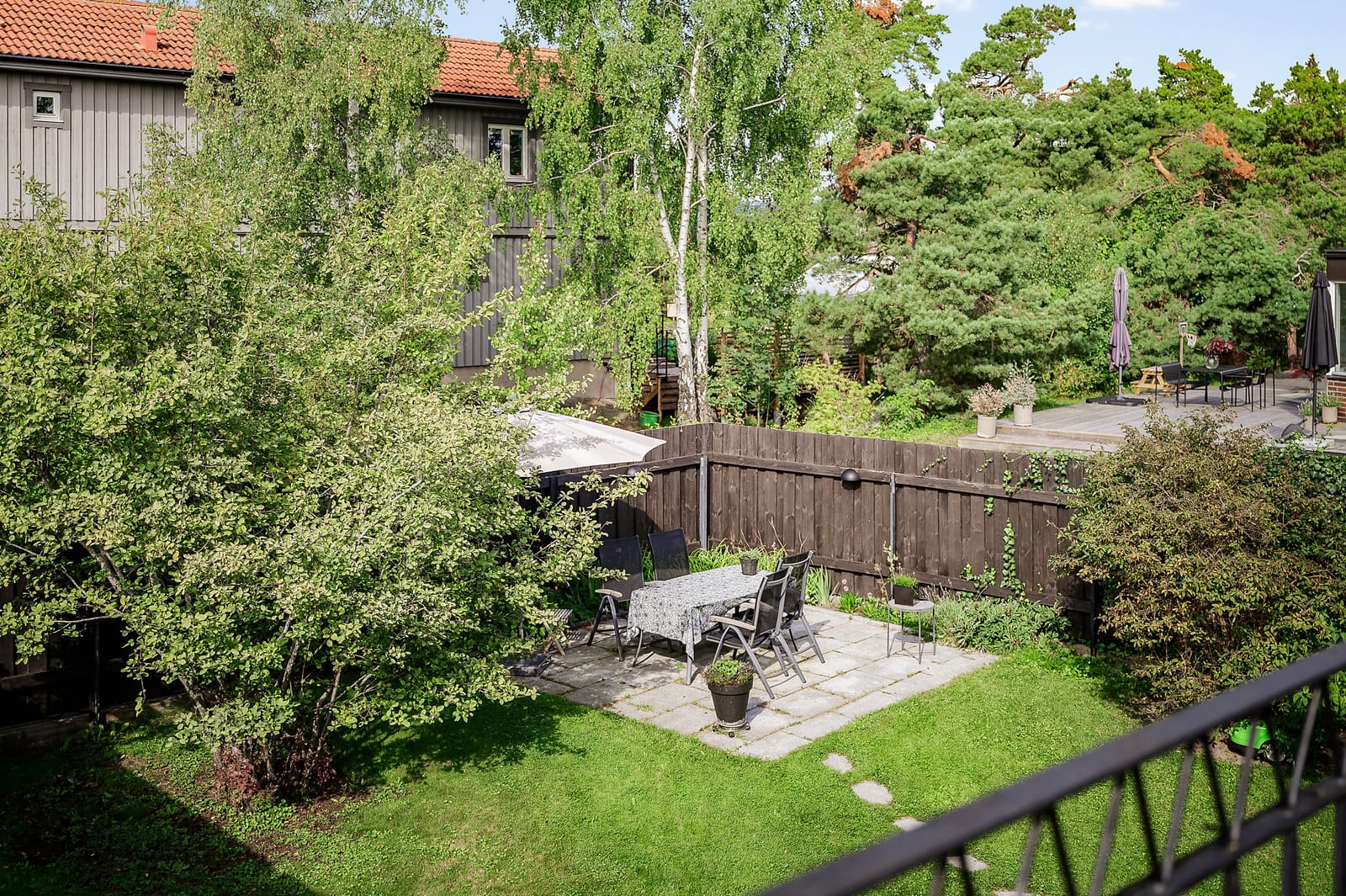 5 rok · 172 m² i Nacka – bild 18