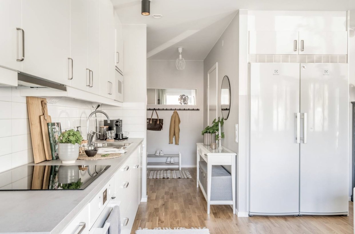 3 rok · 72 m² i Oxelösund – bild 16