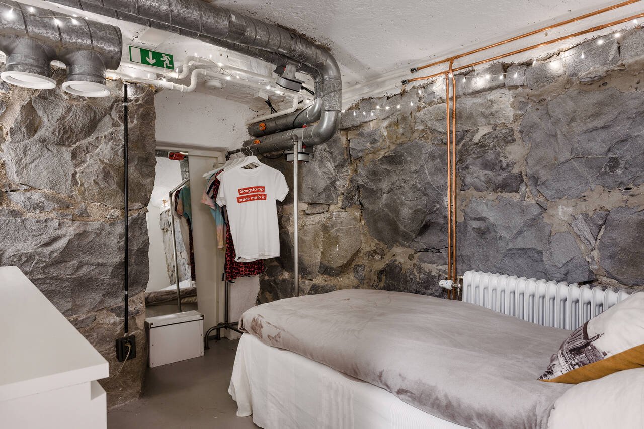 Lägenhet, 3 rooms, 64 sqm, Stockholm – bild 18
