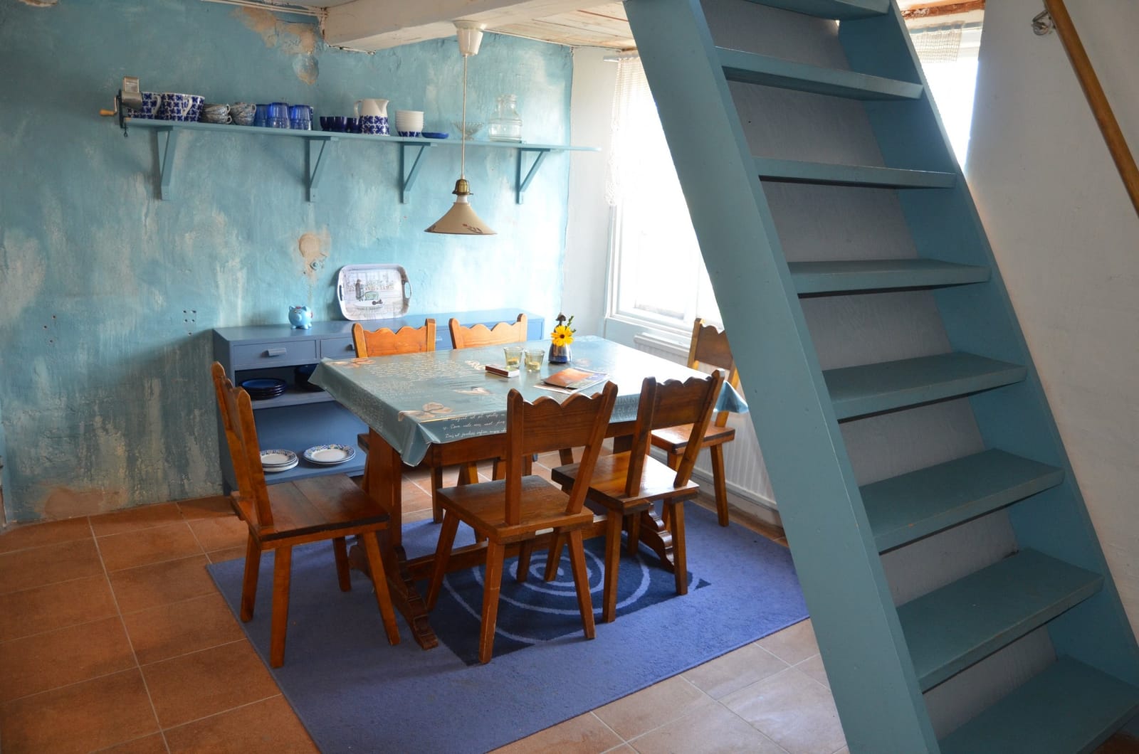 2 rok · 70 m² i Stockamöllan – bild 6
