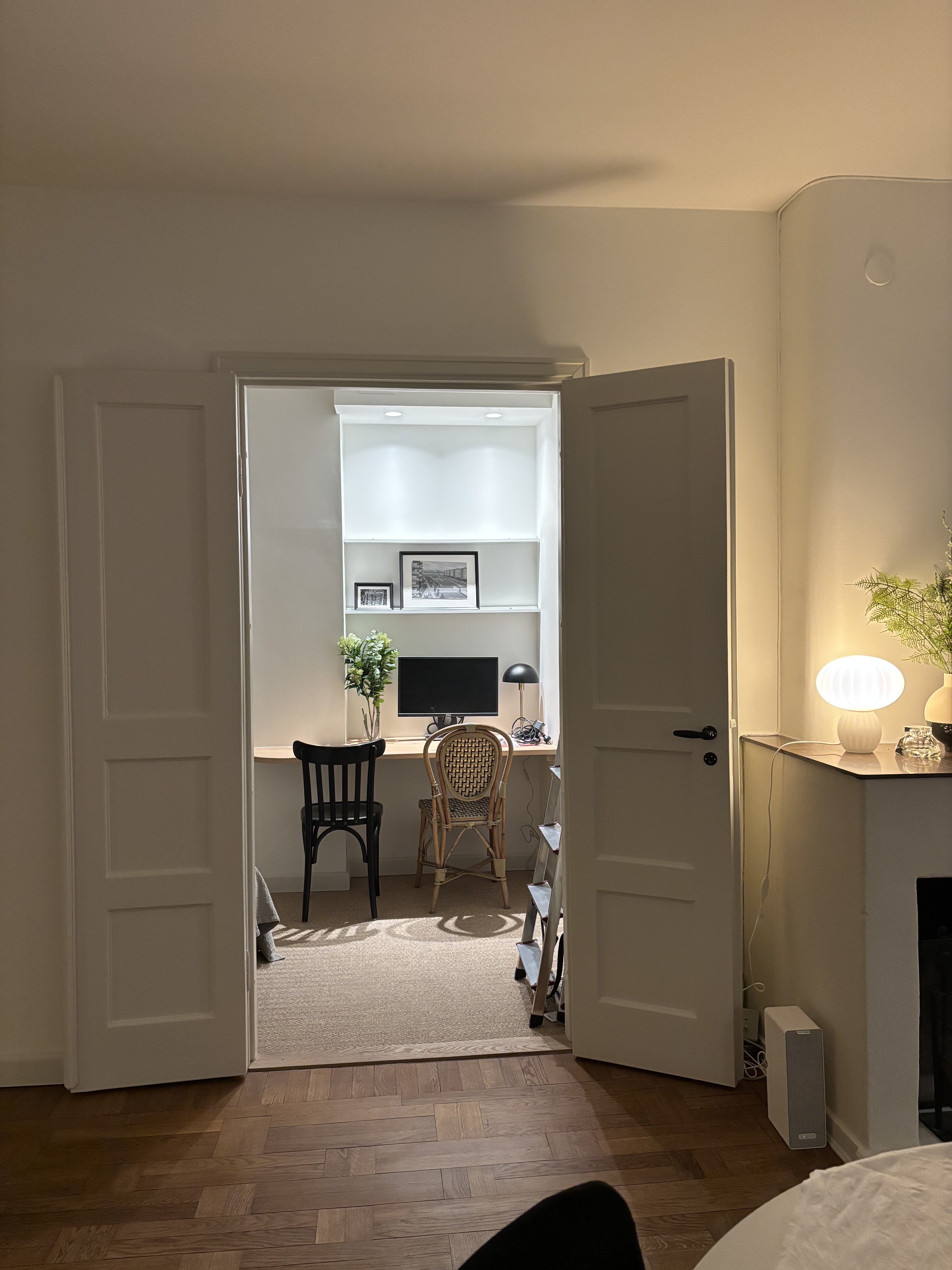 Lägenhet, 3 rooms, 63 sqm, Stockholm – Stockholm