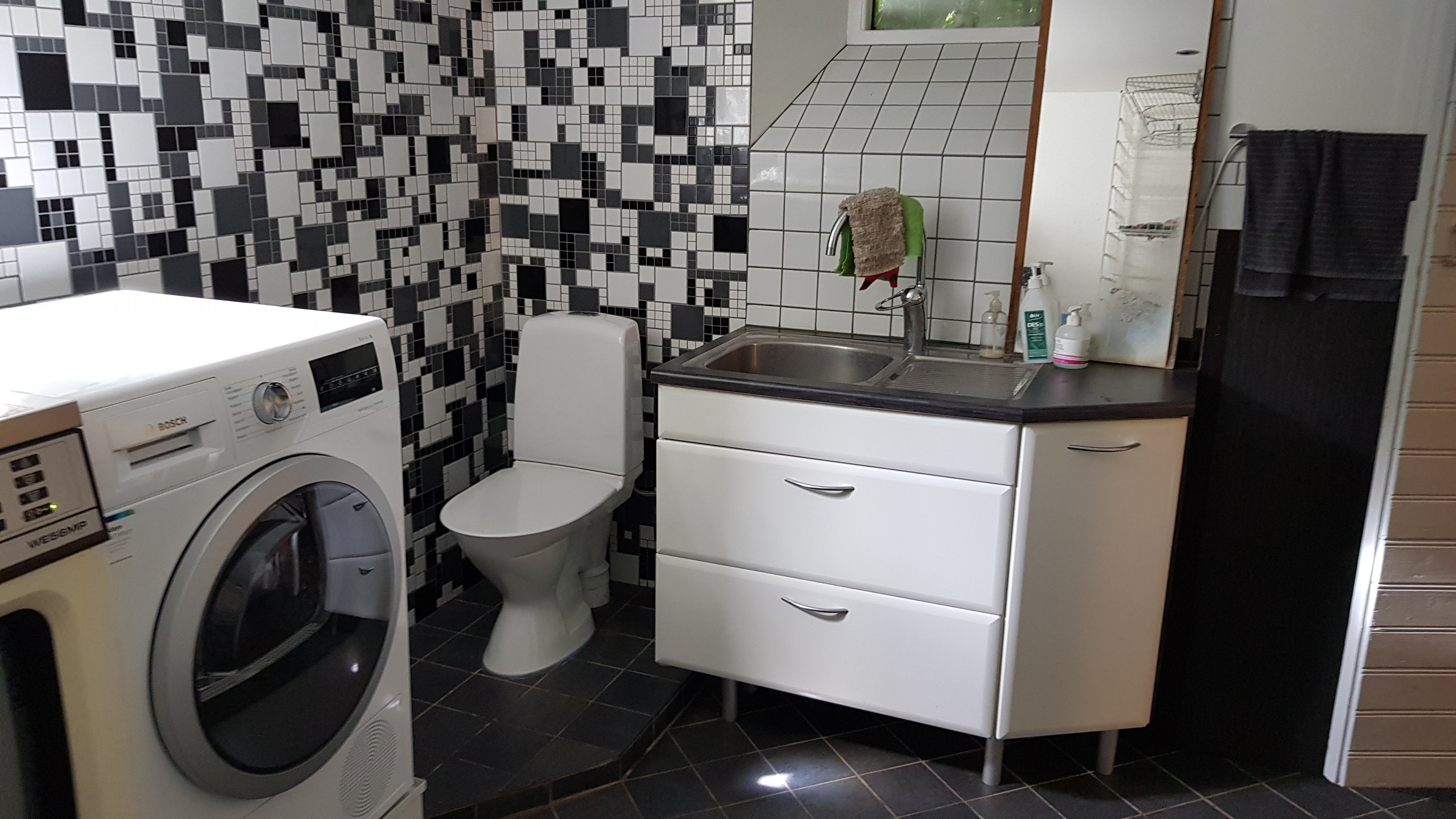 Korridor, 1 rooms, 15 sqm, Svalöv – bild 7