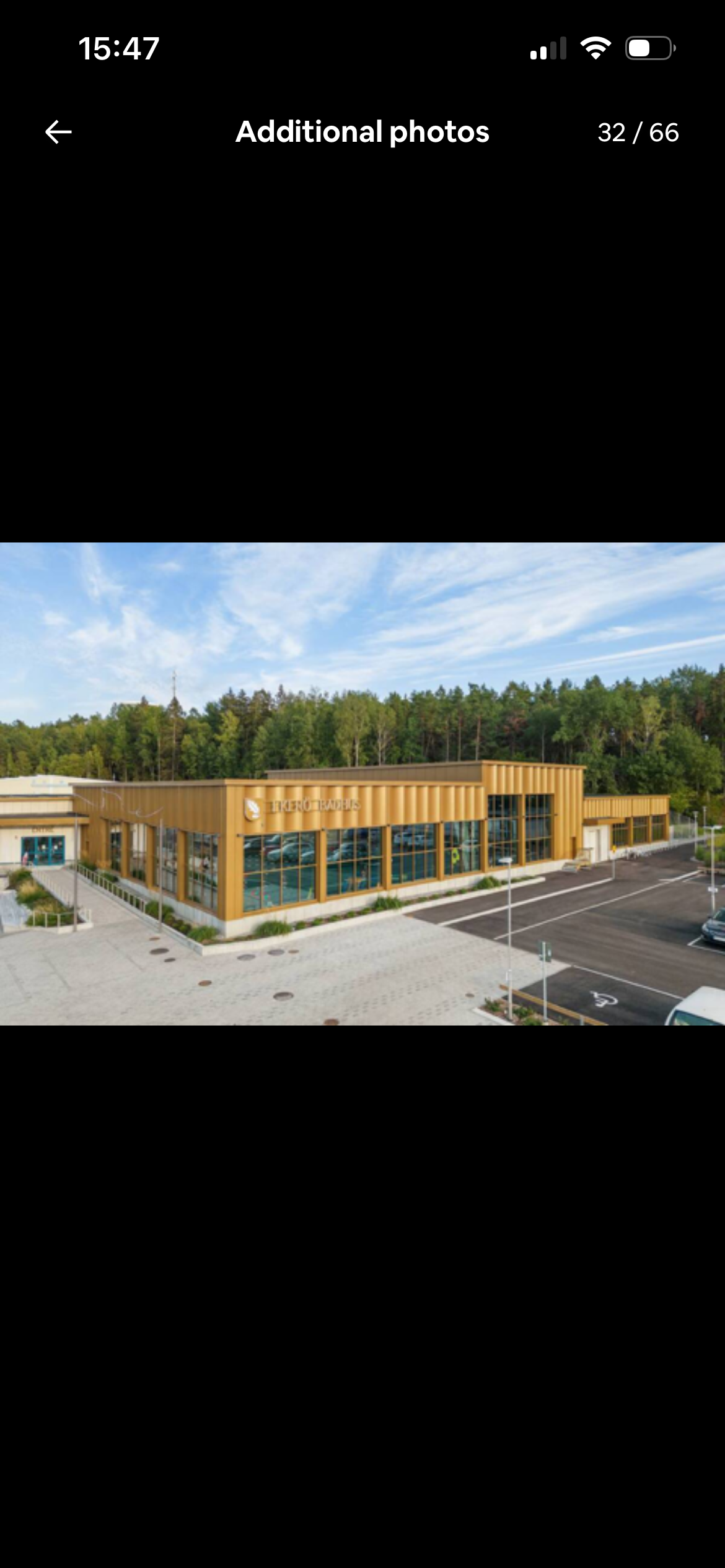 Lägenhet, 3 rooms, 120 sqm, Munsö – bild 29