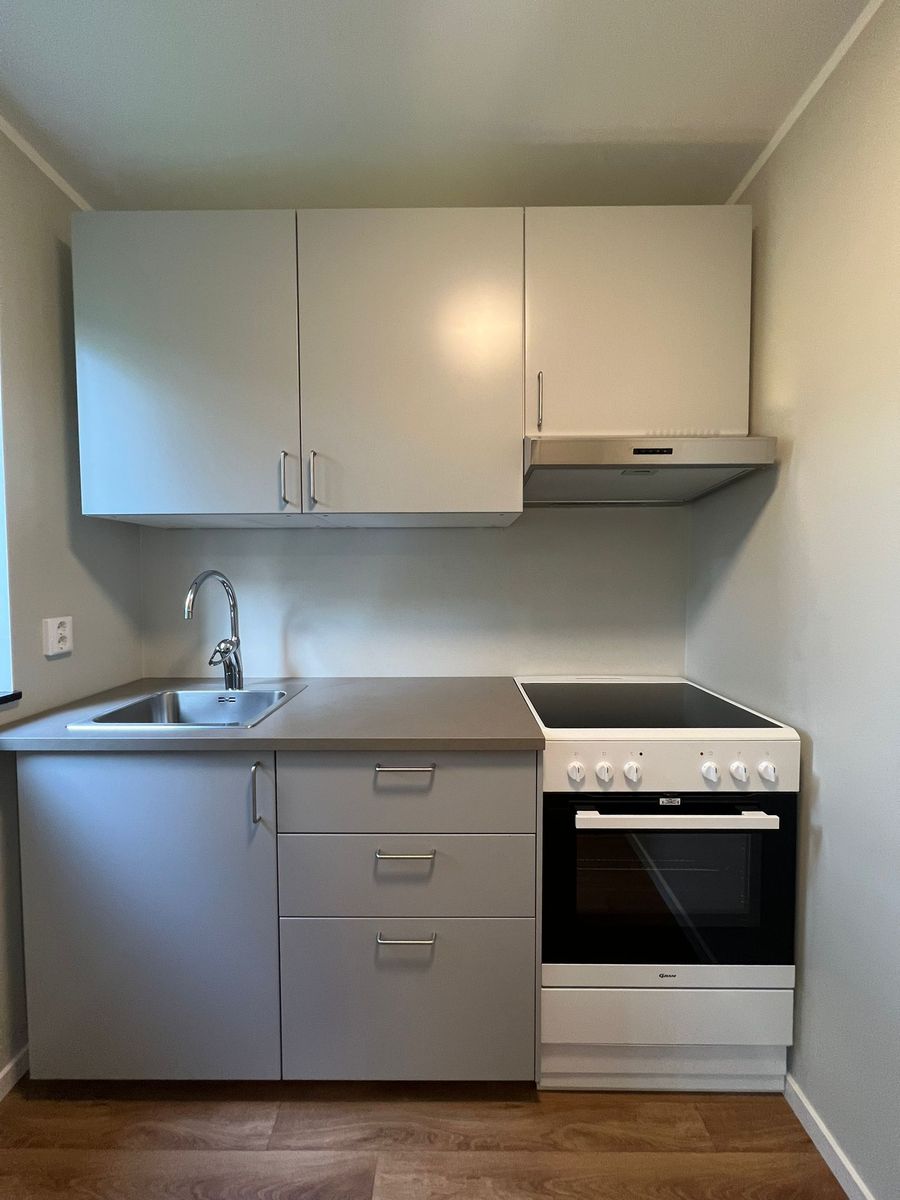 Lägenhet, 1 rooms, 31 sqm, Grums – Grums