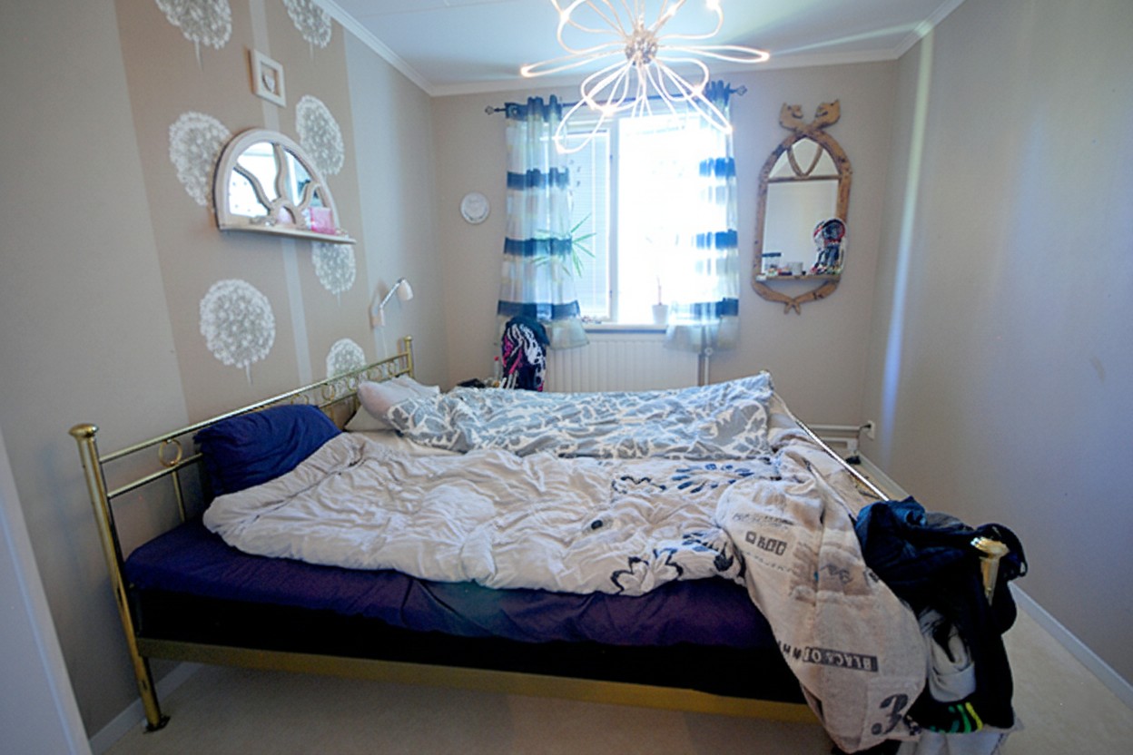 Lägenhet, 2 rooms, 53 sqm, Guldsmedshyttan – bild 9
