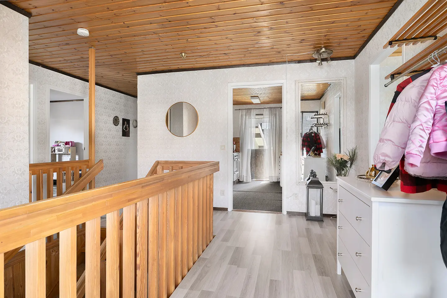 Villa/Hus, 7 rooms, 231 sqm, Göta – bild 5