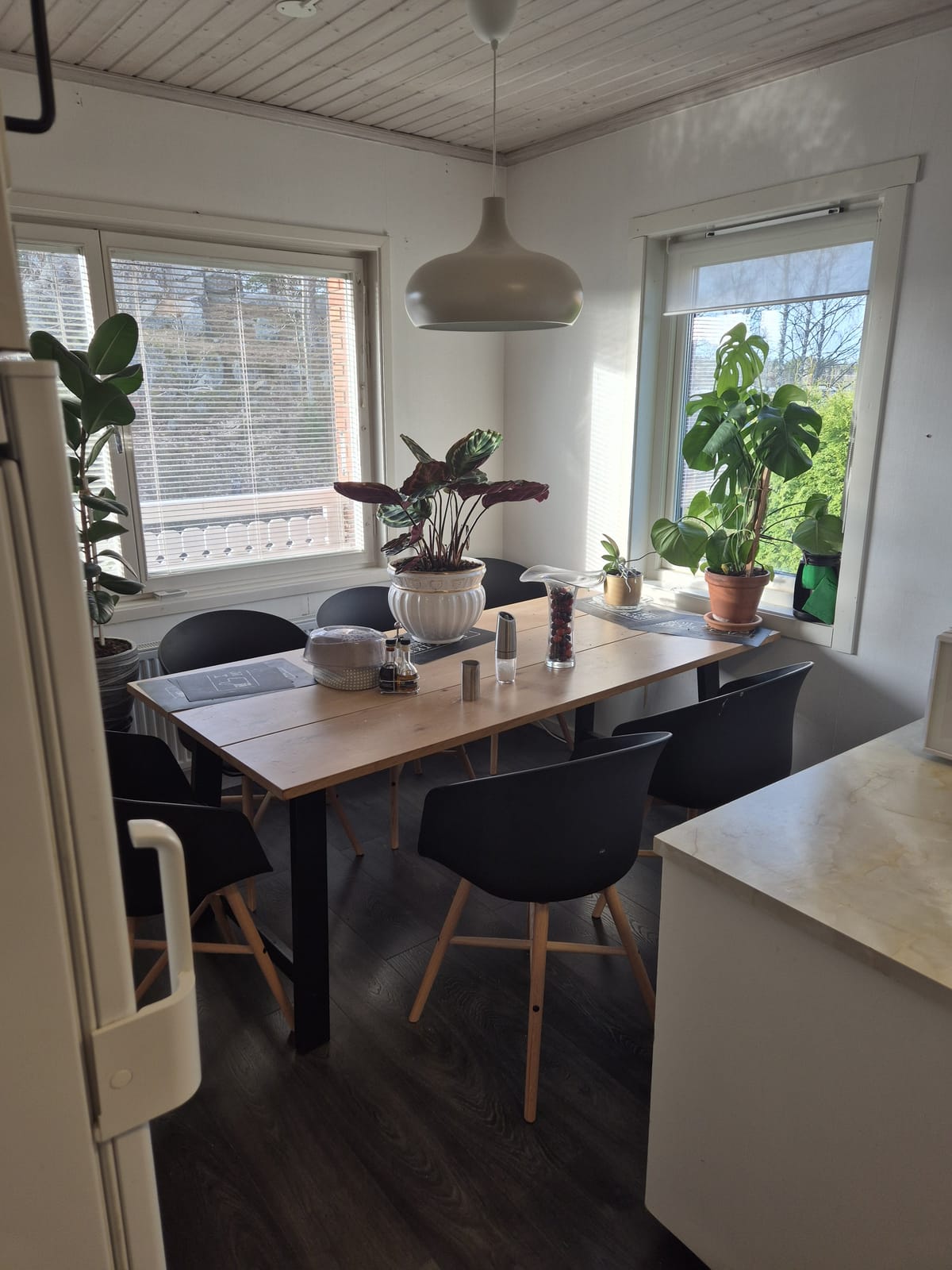 5 rok · 125 m² i Finspång – Finspång