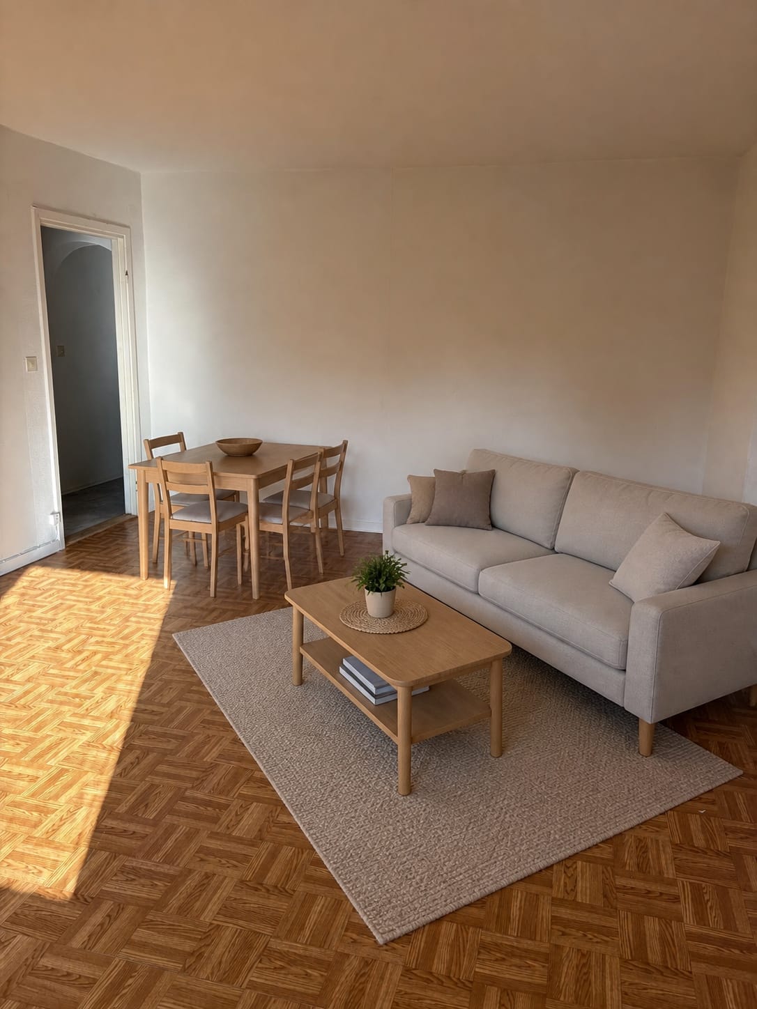 2 rok · 68 m² i Perstorp – bild 5