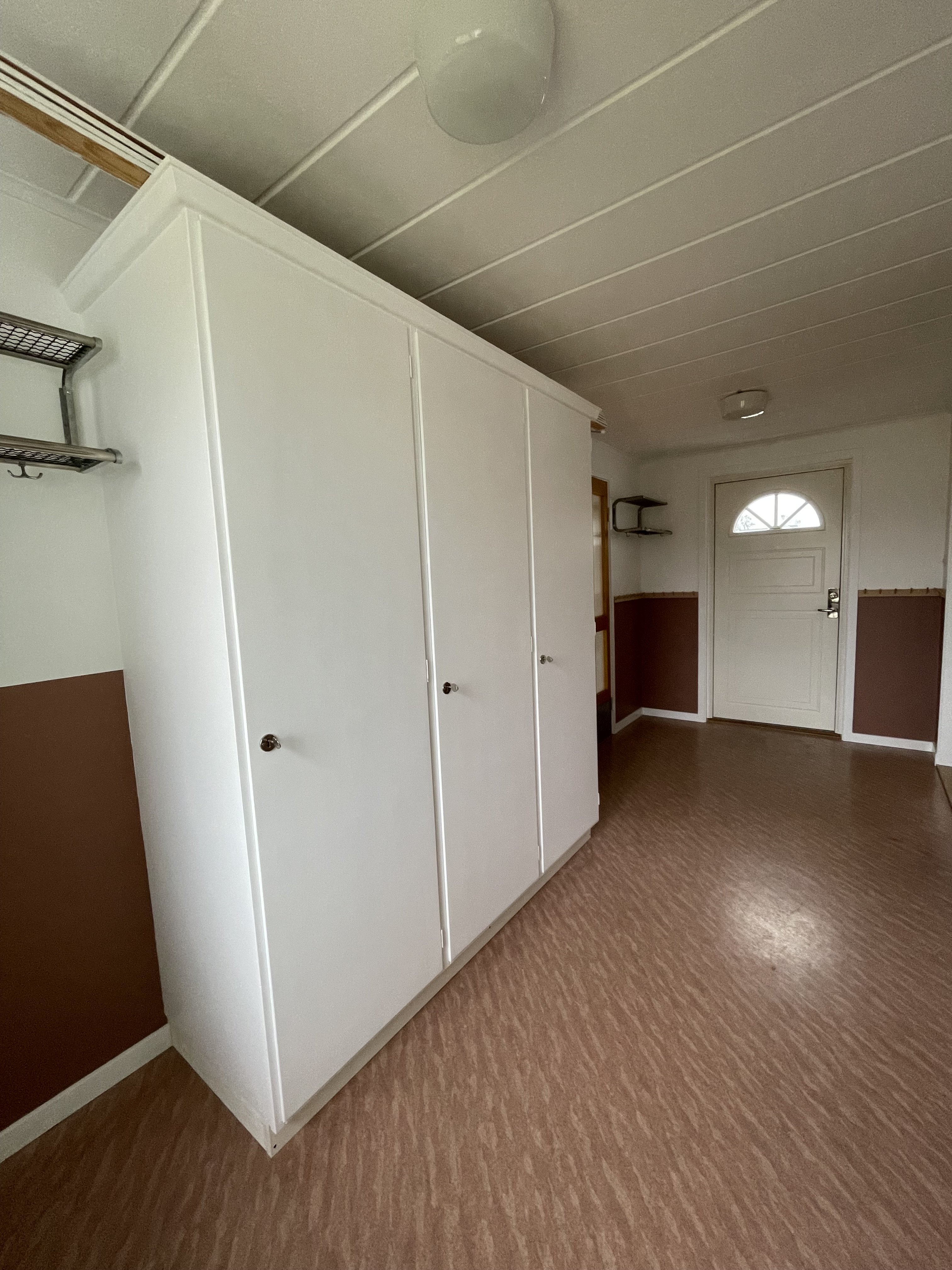 Lägenhet, 4 rooms, 92 sqm, Hedekas – bild 3