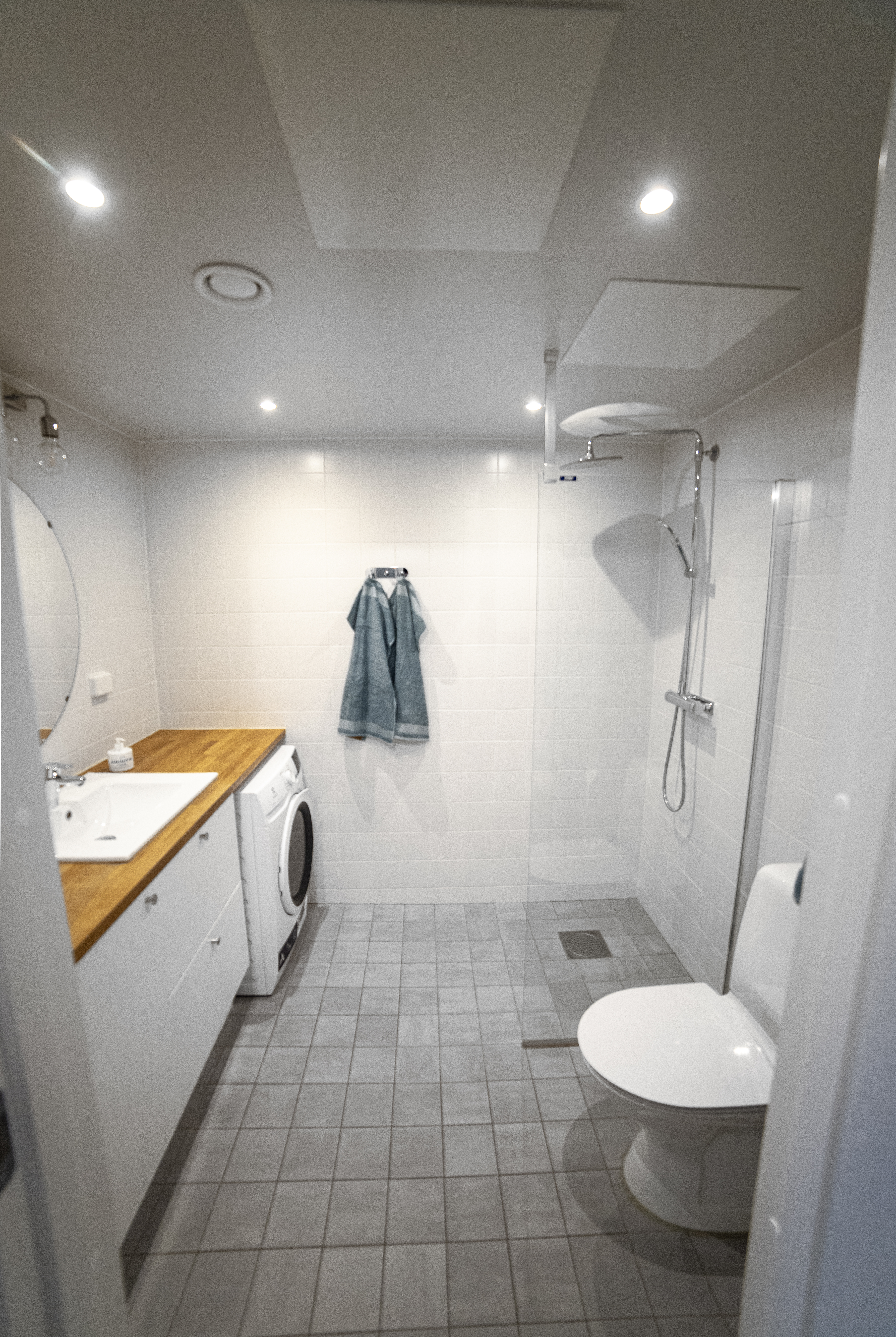Lägenhet, 2 rooms, 35 sqm, Täby – bild 9