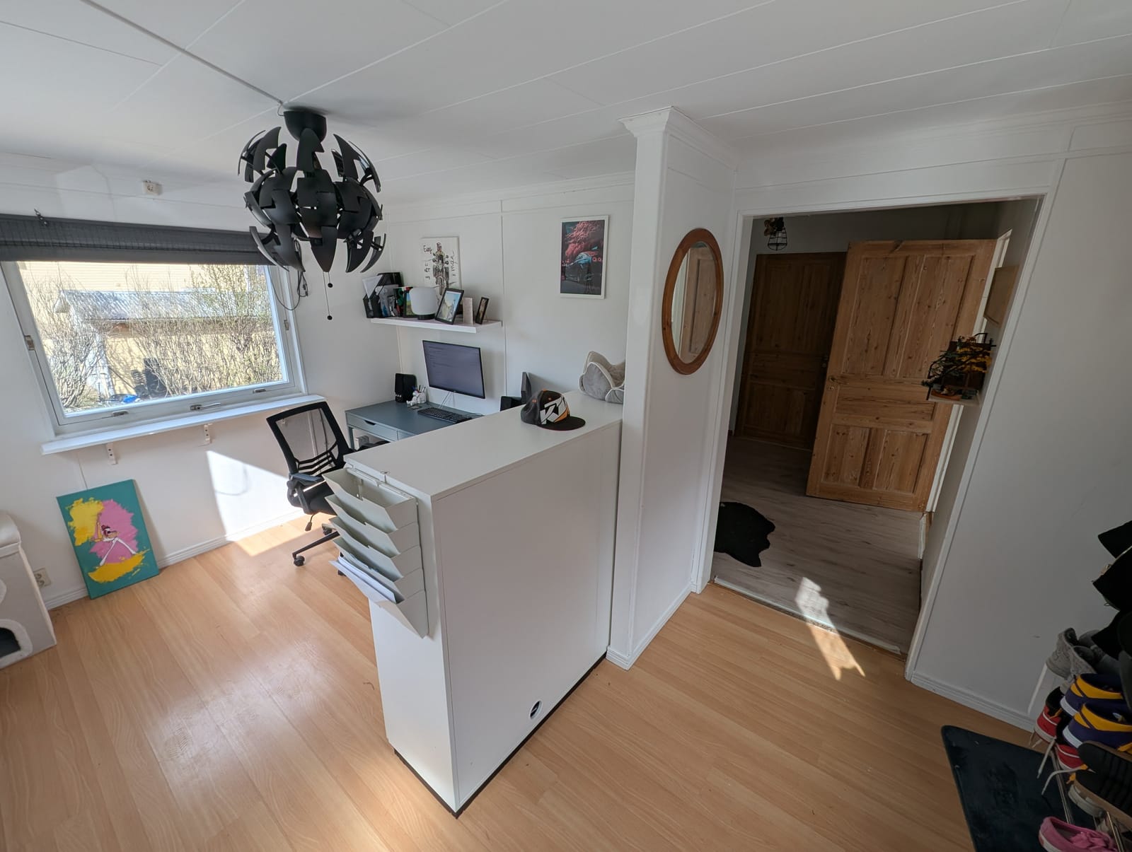 3 rok · 117 m² i Hammarstrand – bild 16