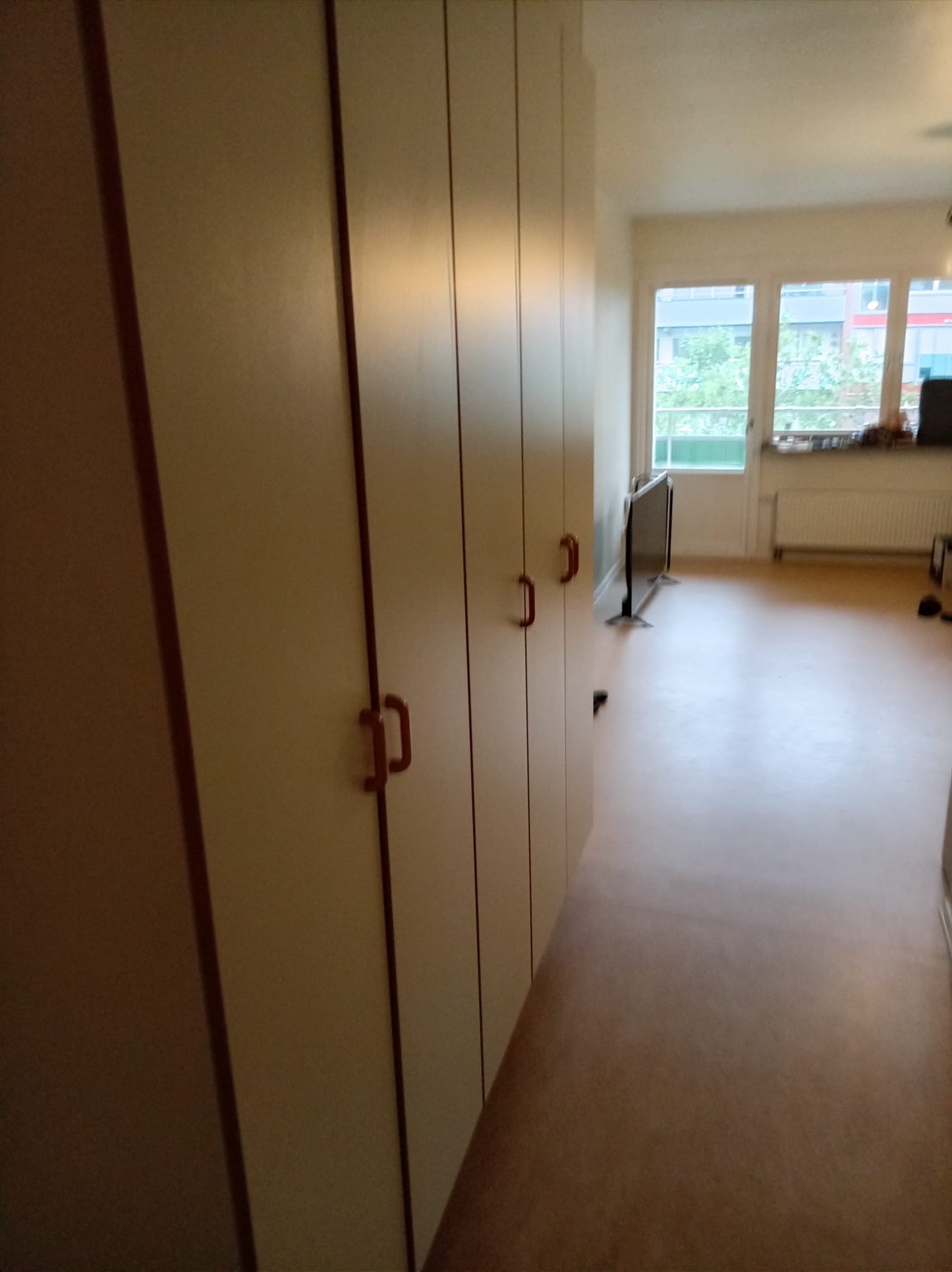 Lägenhet, 1 rooms, 40 sqm, Gustavsberg – bild 3