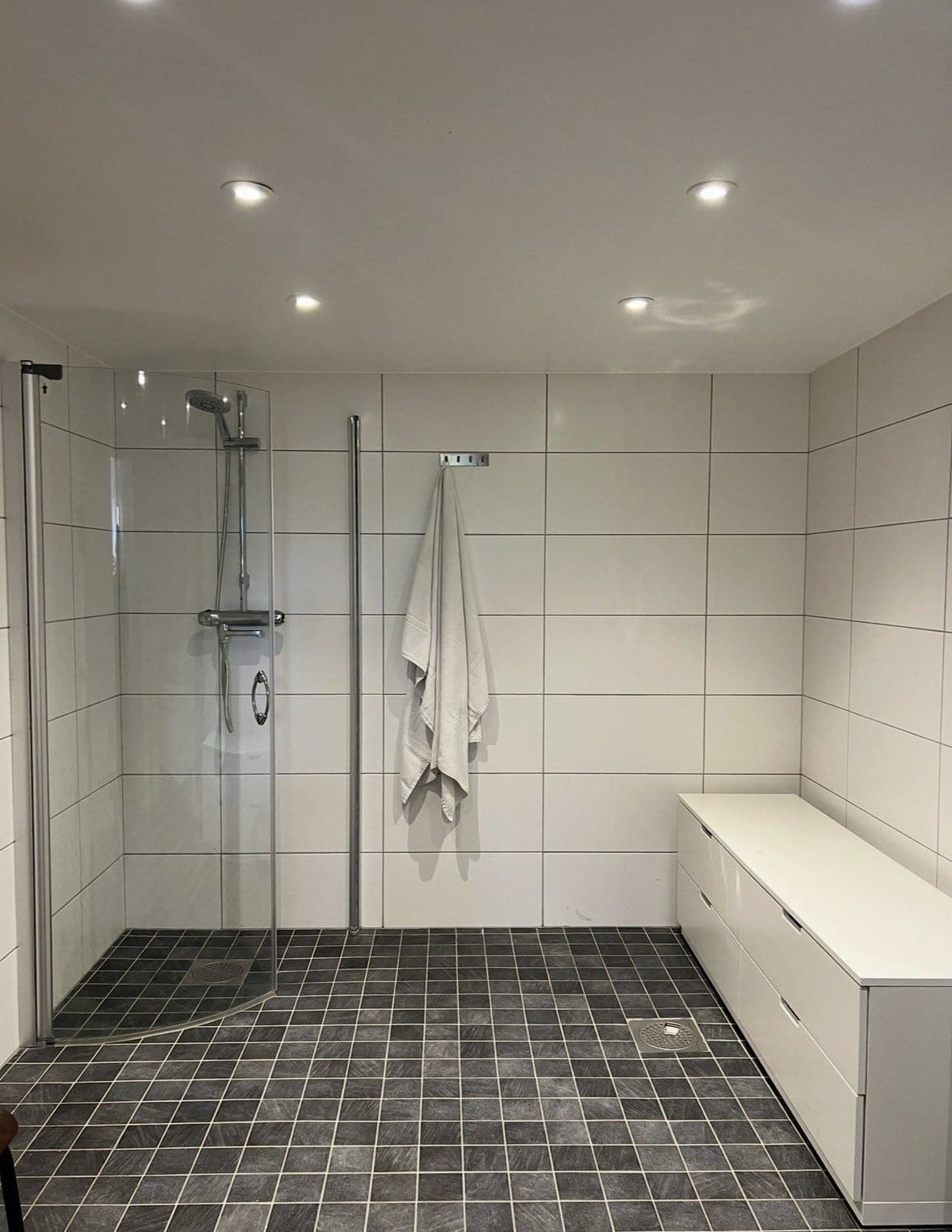 2 rok · 55 m² i Askim – bild 12