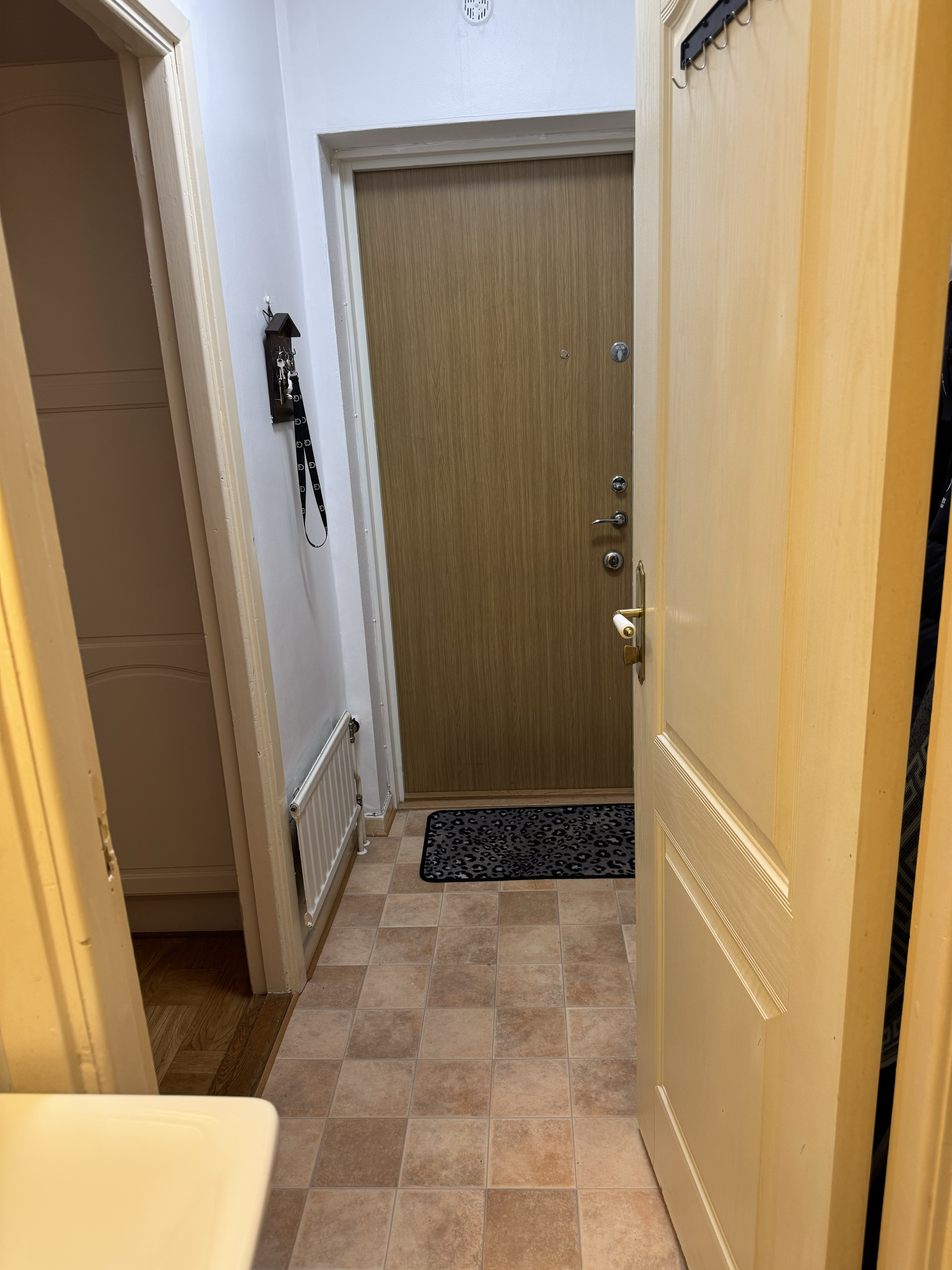 Lägenhet, 1 rooms, 30 sqm, Bjuv – bild 2