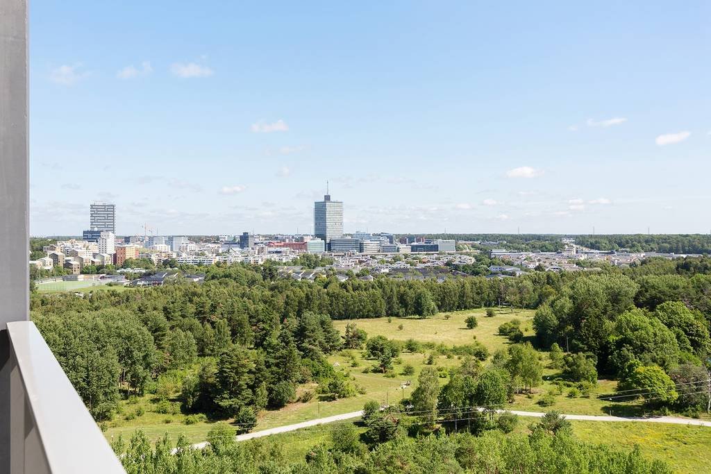 2 rok · 40 m² i Spånga – bild 11
