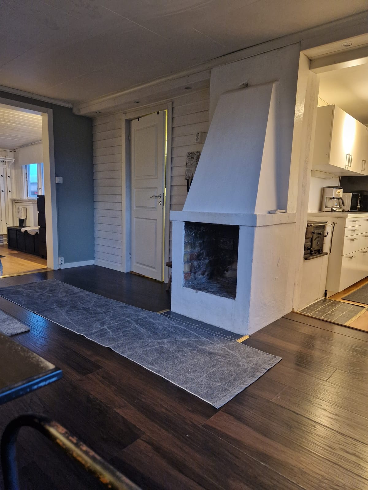 2 rok · 40 m² i Gävle – bild 2