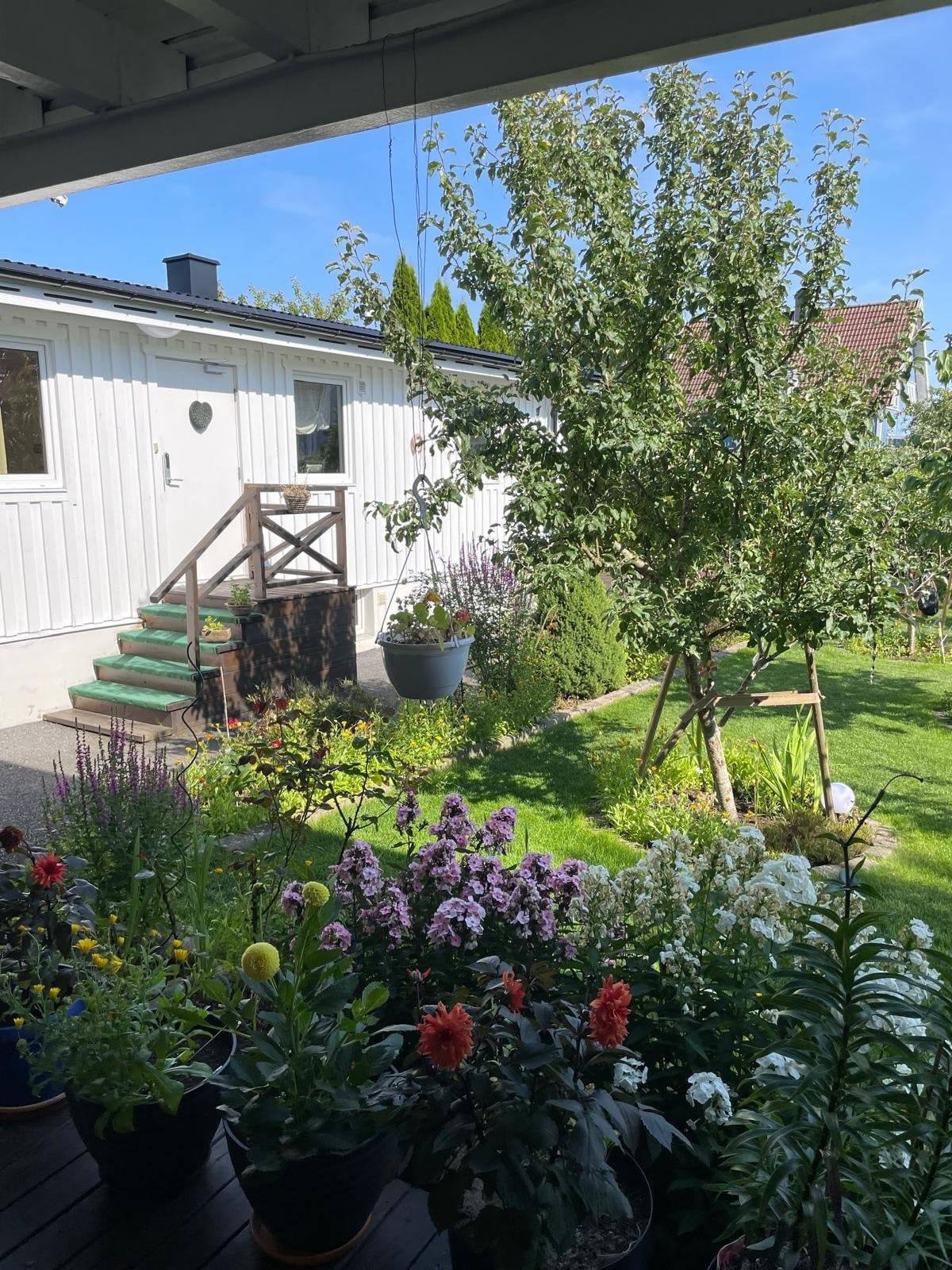 Villa/Hus, 1 rooms, 18 sqm, Mölndal