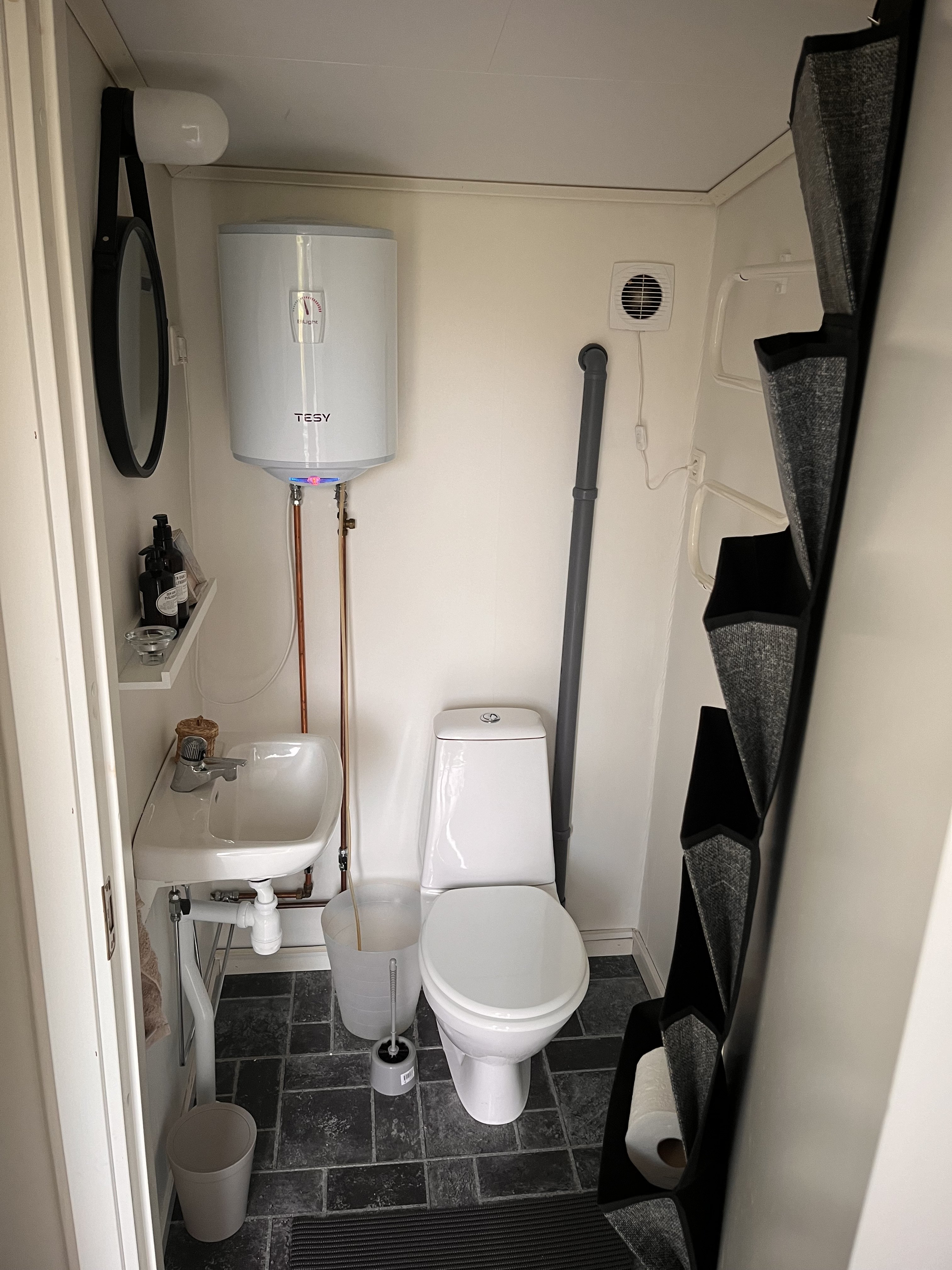 Stuga, 1 rooms, 15 sqm, Skövde – bild 6