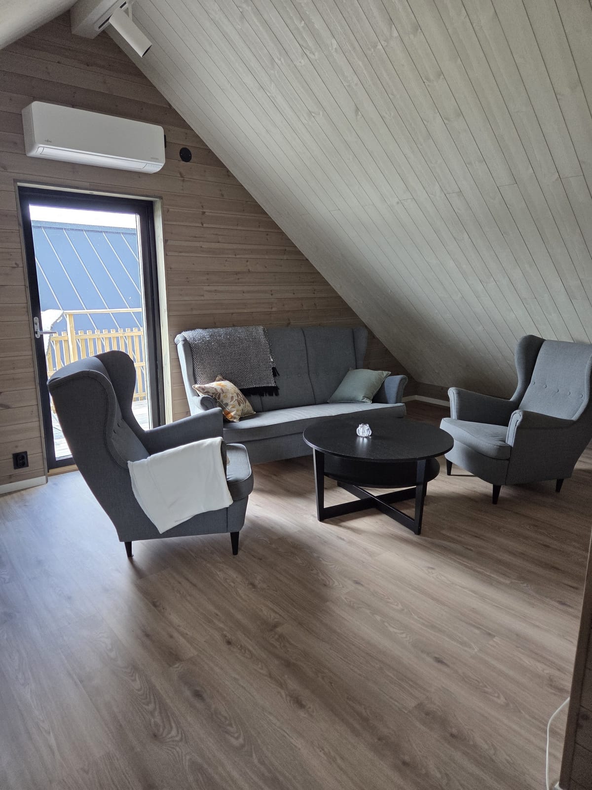 3 rok · 80 m² i Söråker – bild 4