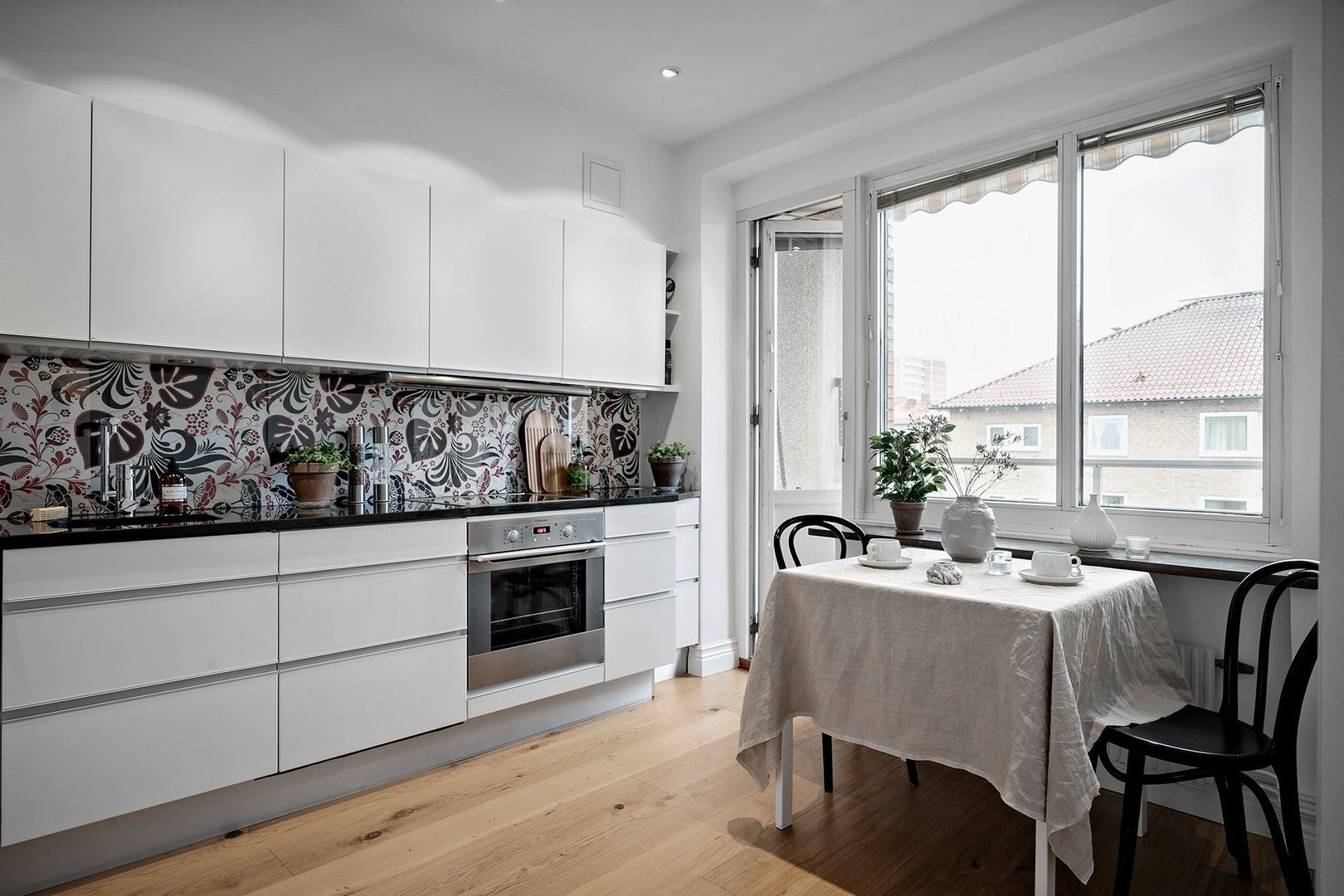 3 rok · 70 m² i Malmö – bild 5