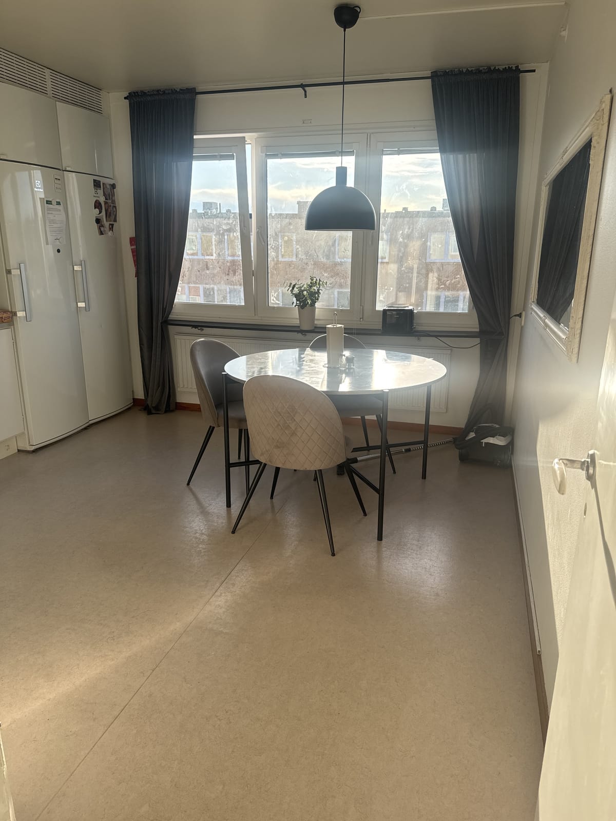 1 rok · 20 m² i Saltsjöbaden – bild 6