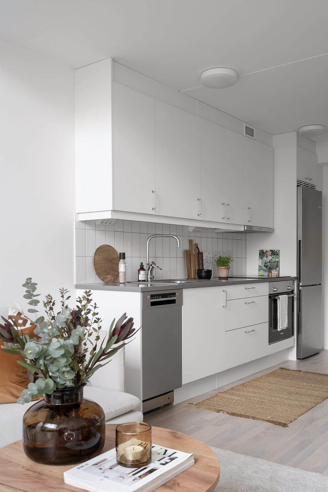 1 rok · 53 m² i Bandhagen – bild 21