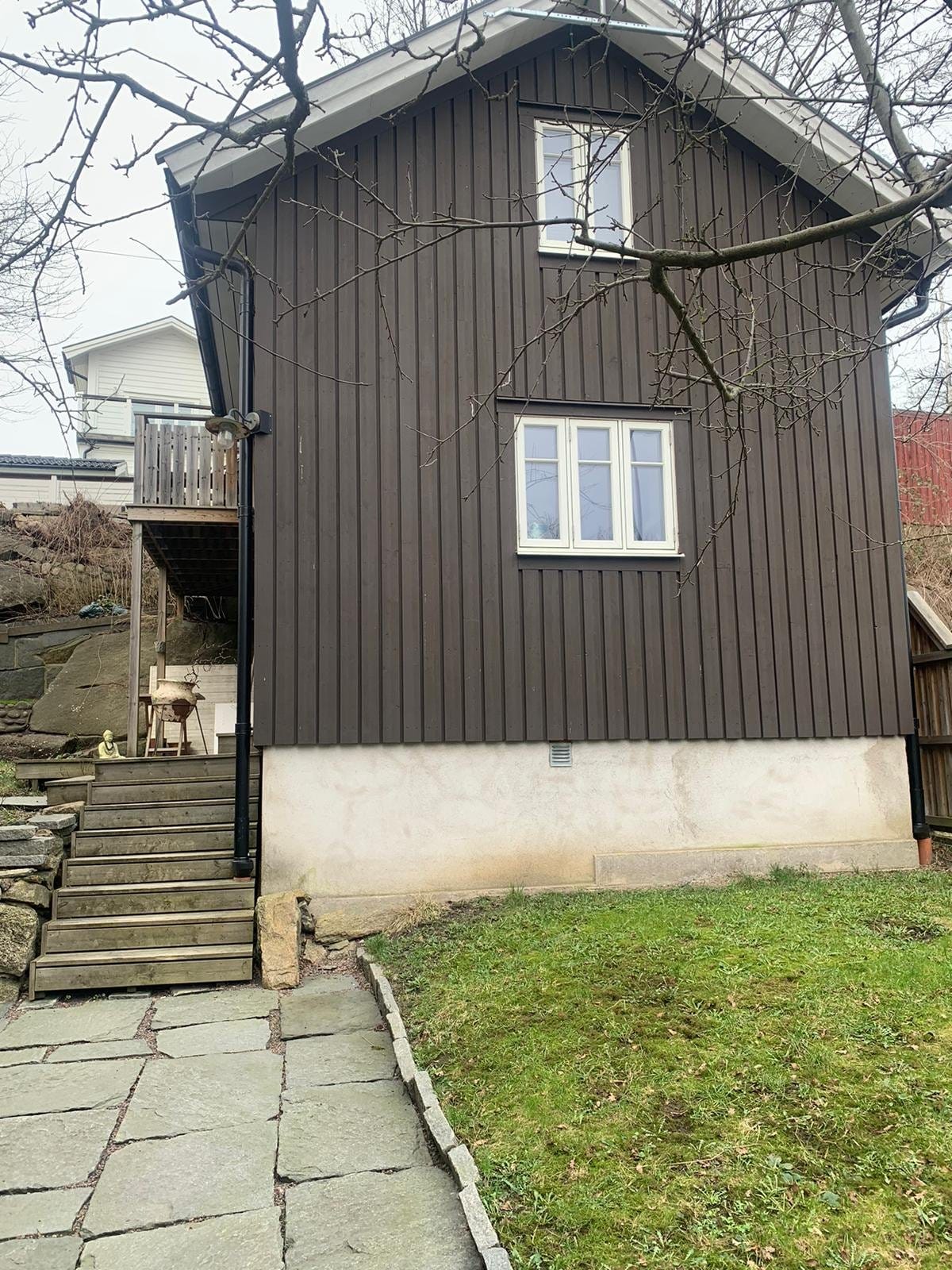 3 rok · 60 m² i Västra Frölunda