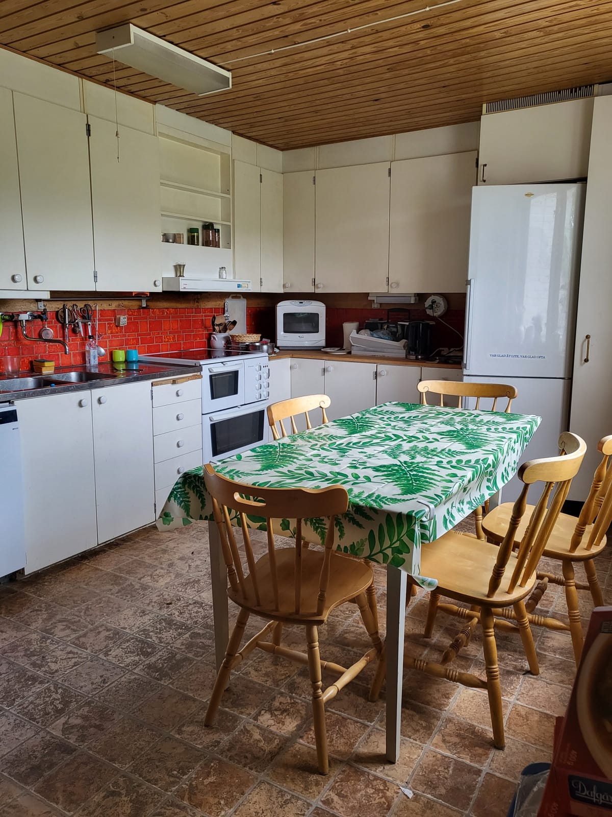 6 rok · 180 m² i Nybro – bild 14