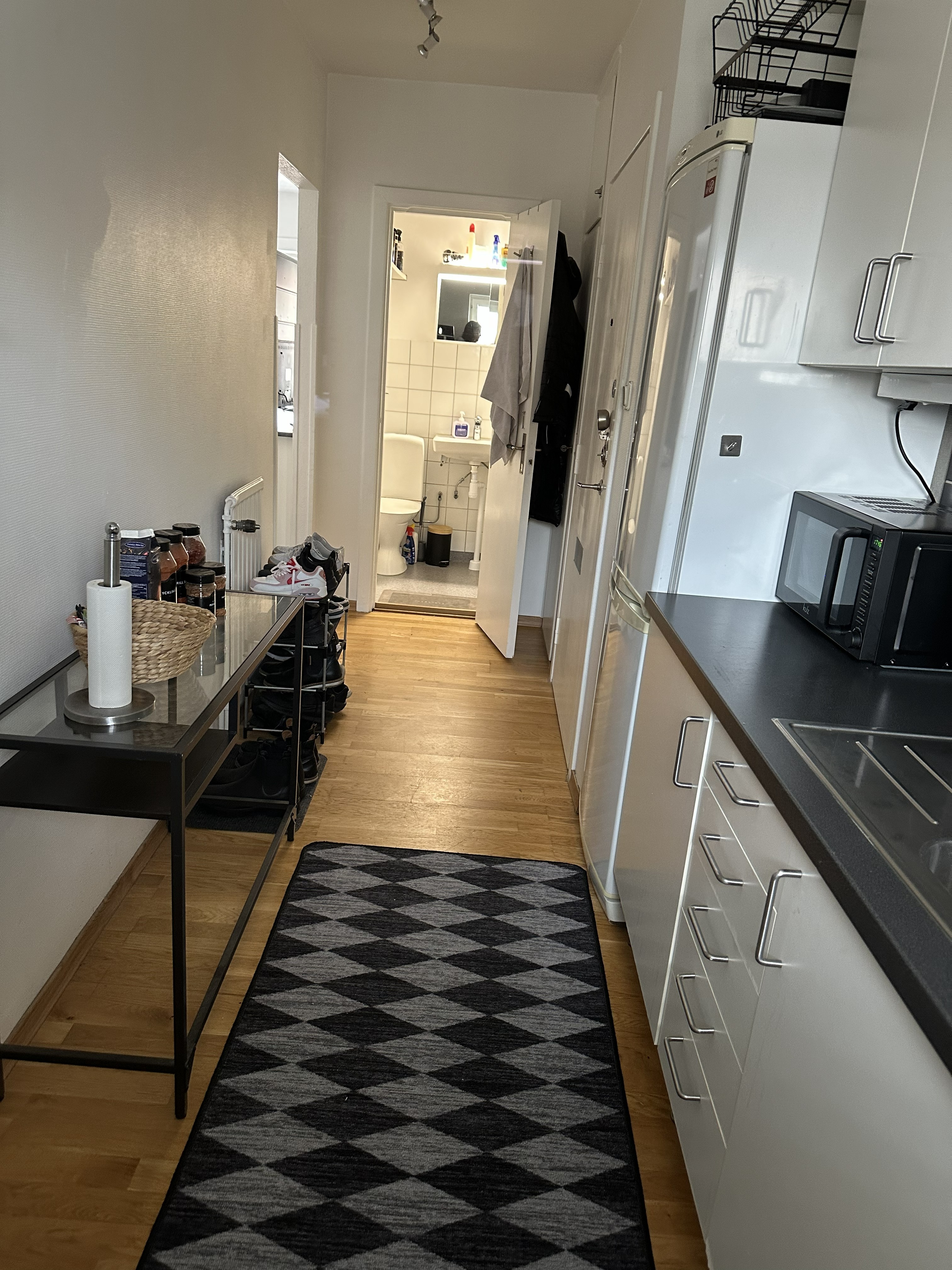 Lägenhet, 1 rooms, 34 sqm, Trelleborg – bild 7
