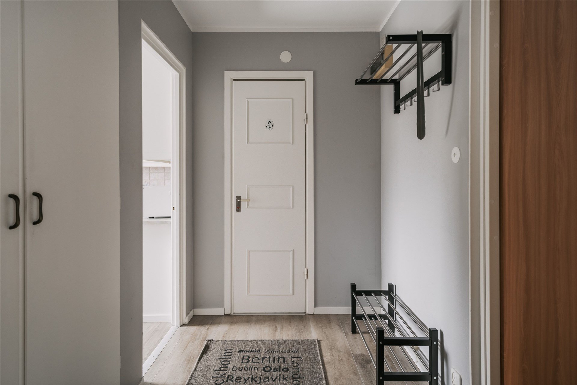 Lägenhet, 2 rooms, 43 sqm, Mariestad – bild 4