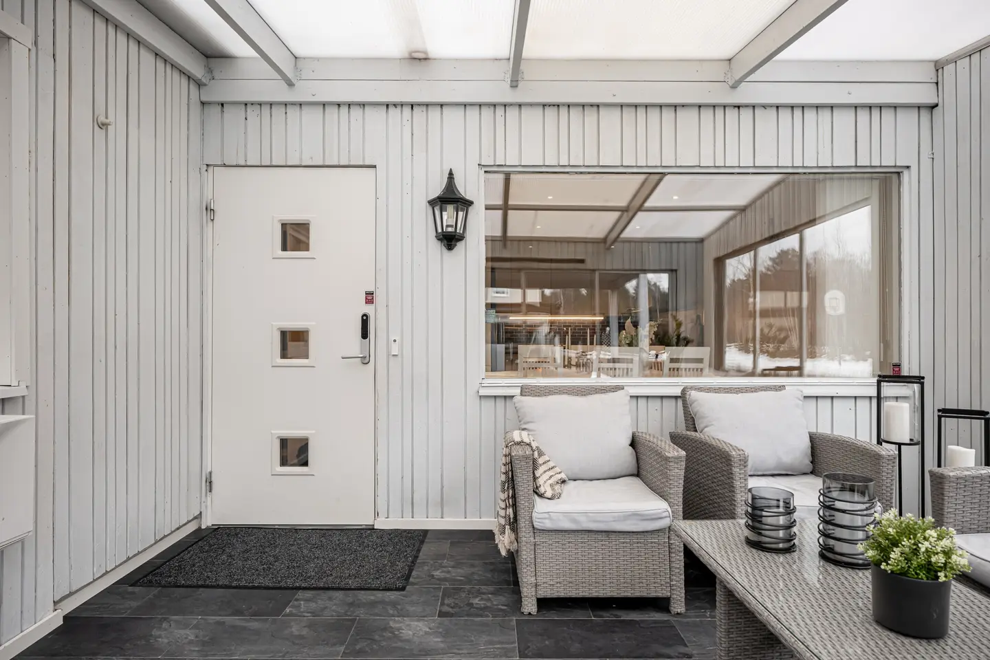 Radhus, 6 rooms, 129 sqm, Skövde – bild 5