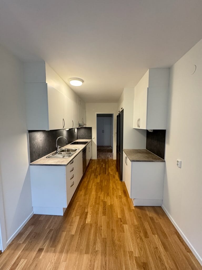3 rok · 88 m² i Nynäshamn – bild 4