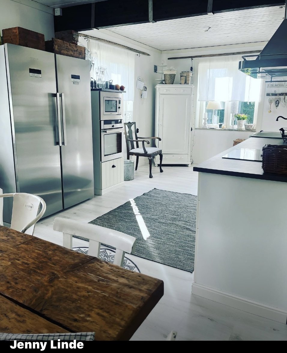 Villa/Hus, 5 rooms, 220 sqm, Pålsboda – bild 4