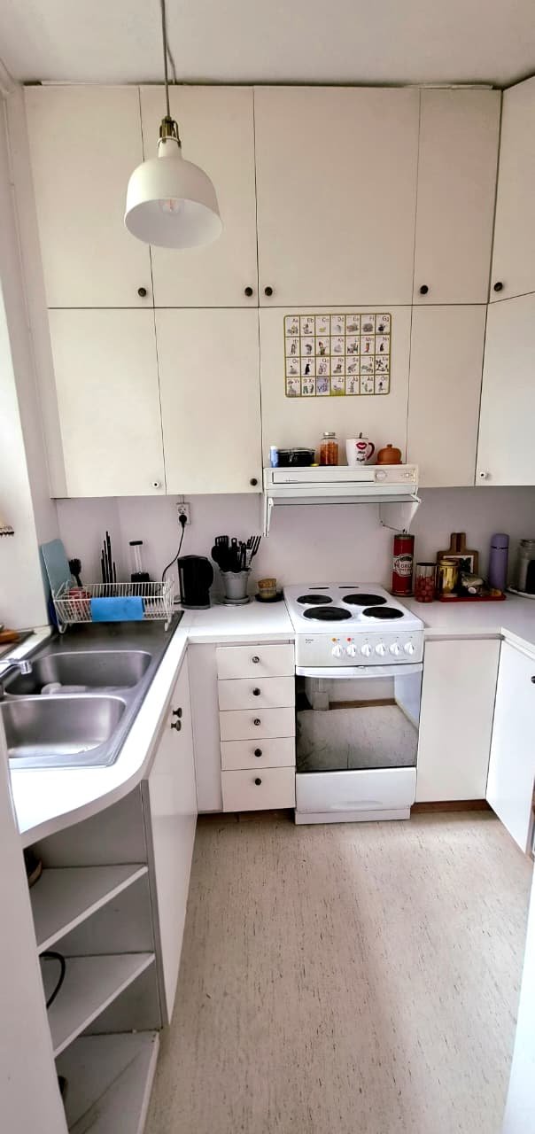2 rok · 35 m² i Ystad – bild 3