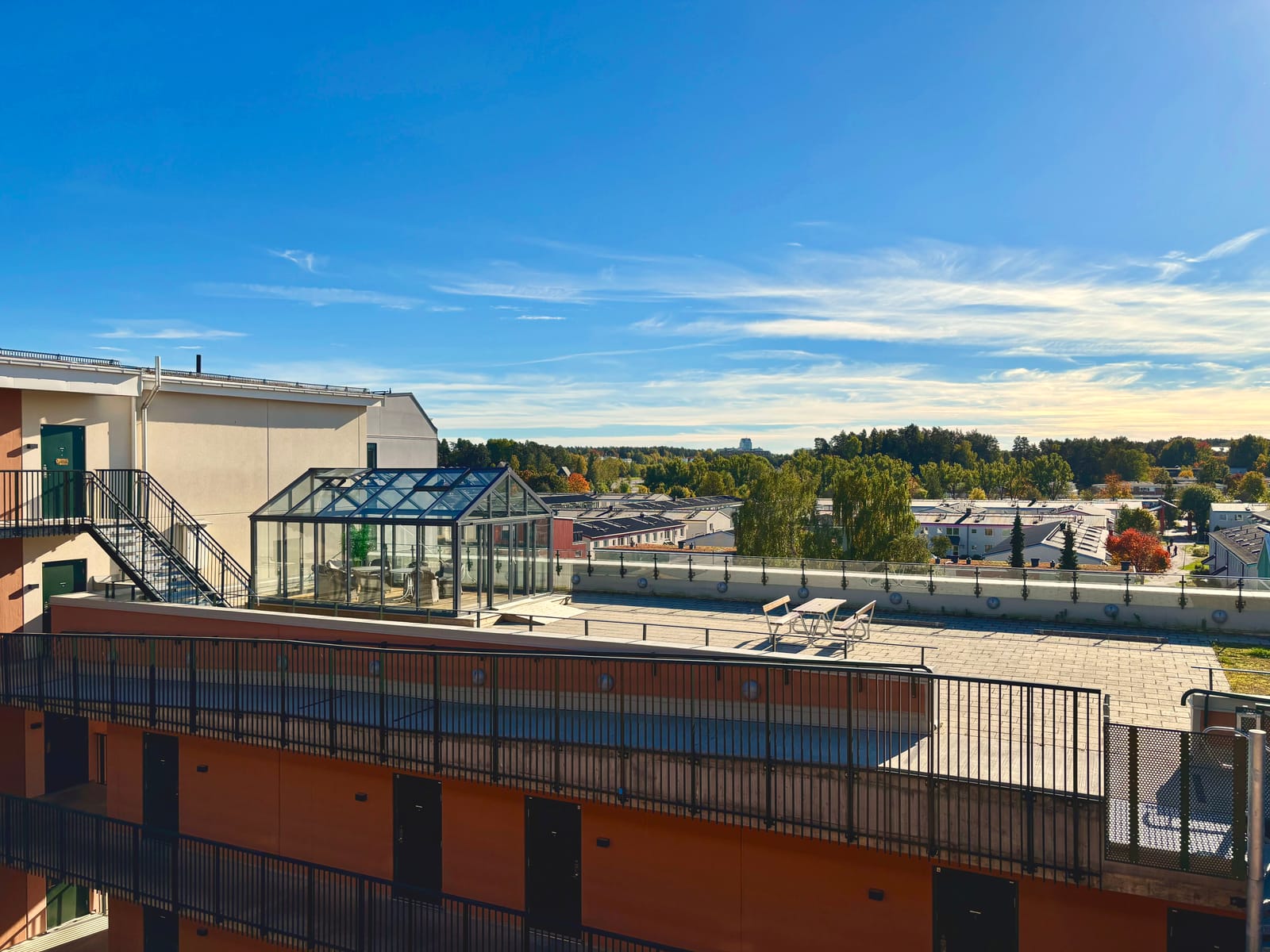 3 rok · 76 m² i Upplands Väsby – bild 4