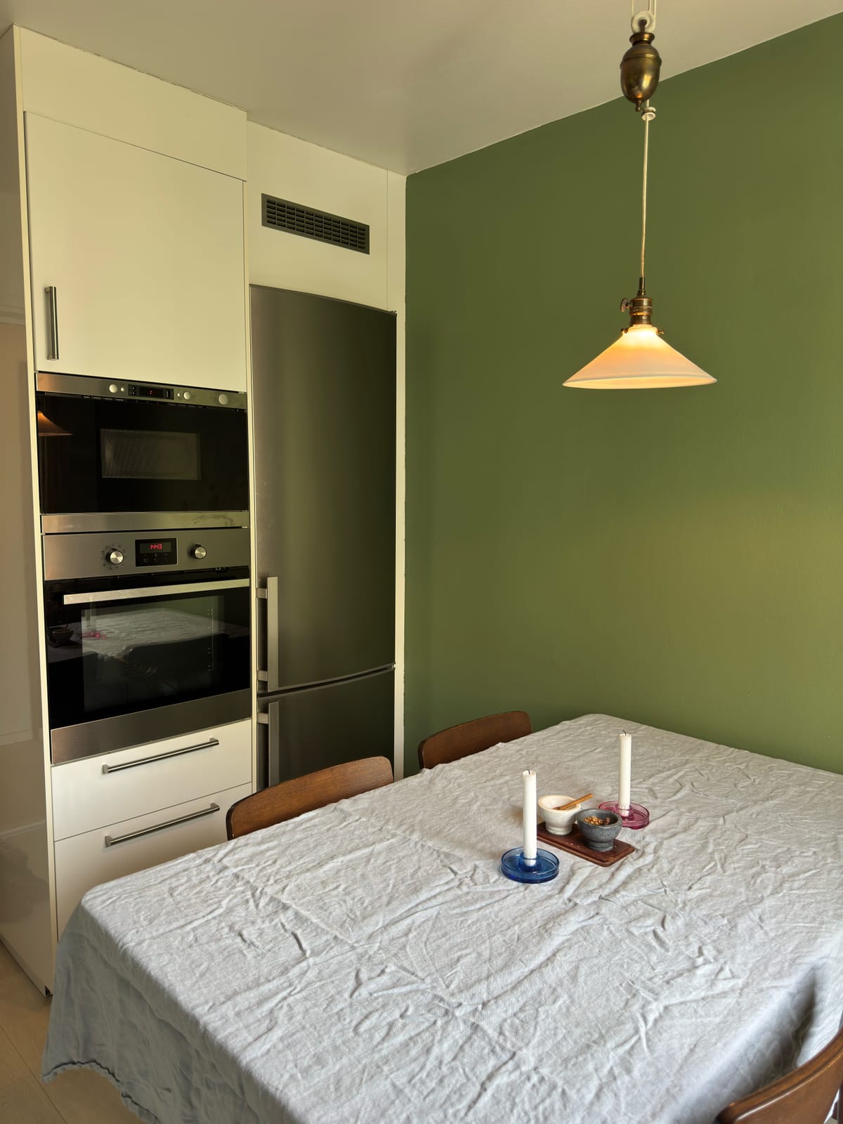 1 rok · 41 m² i Sköndal – bild 9