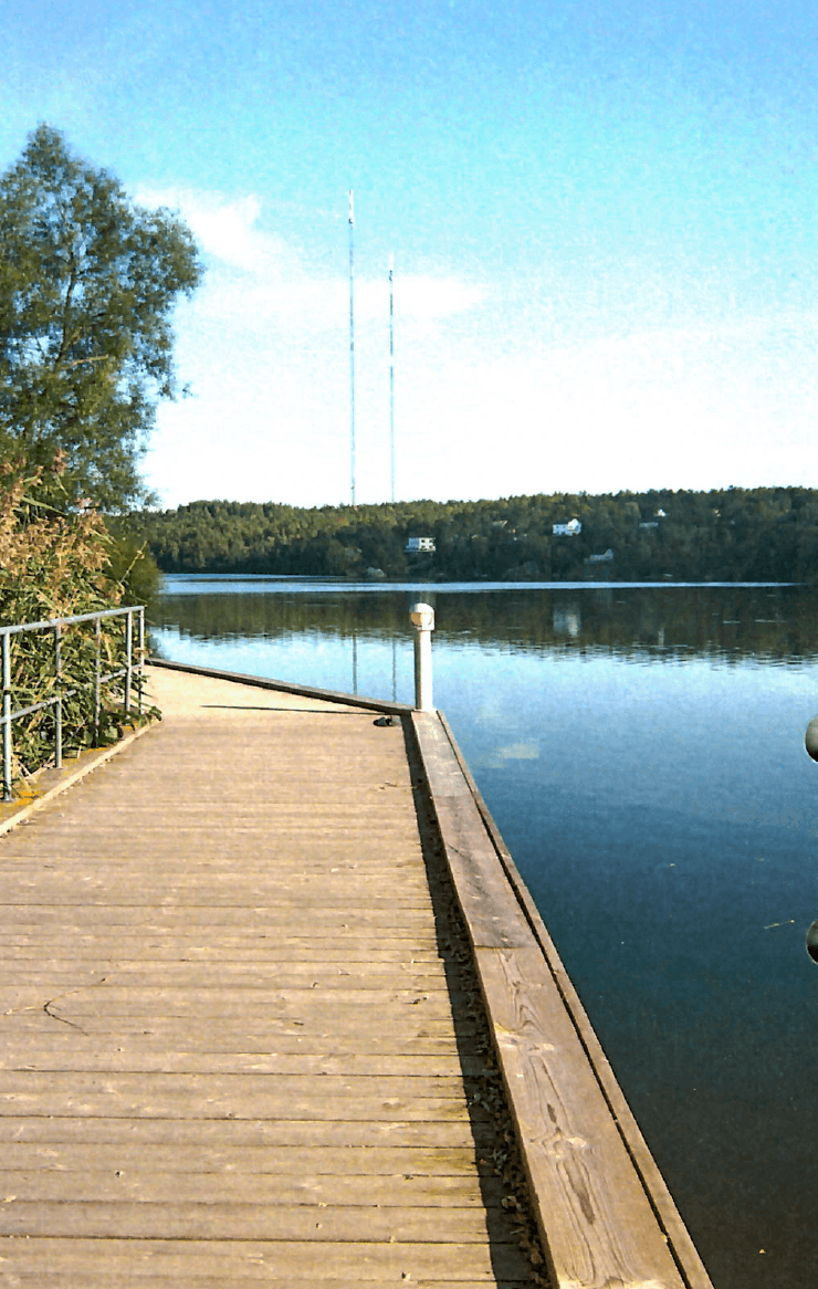 3 rok · 85 m² i Nacka – bild 10