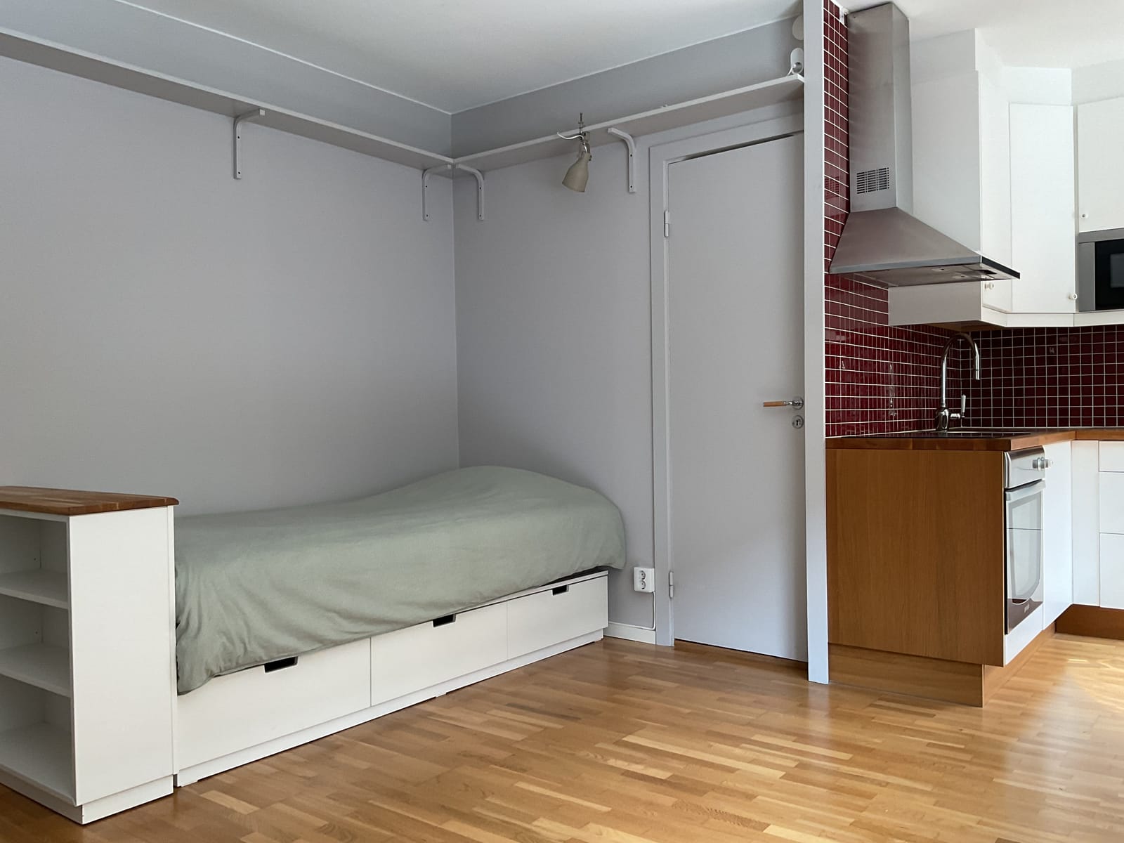 1 rok · 28 m² i Norrköping – bild 6