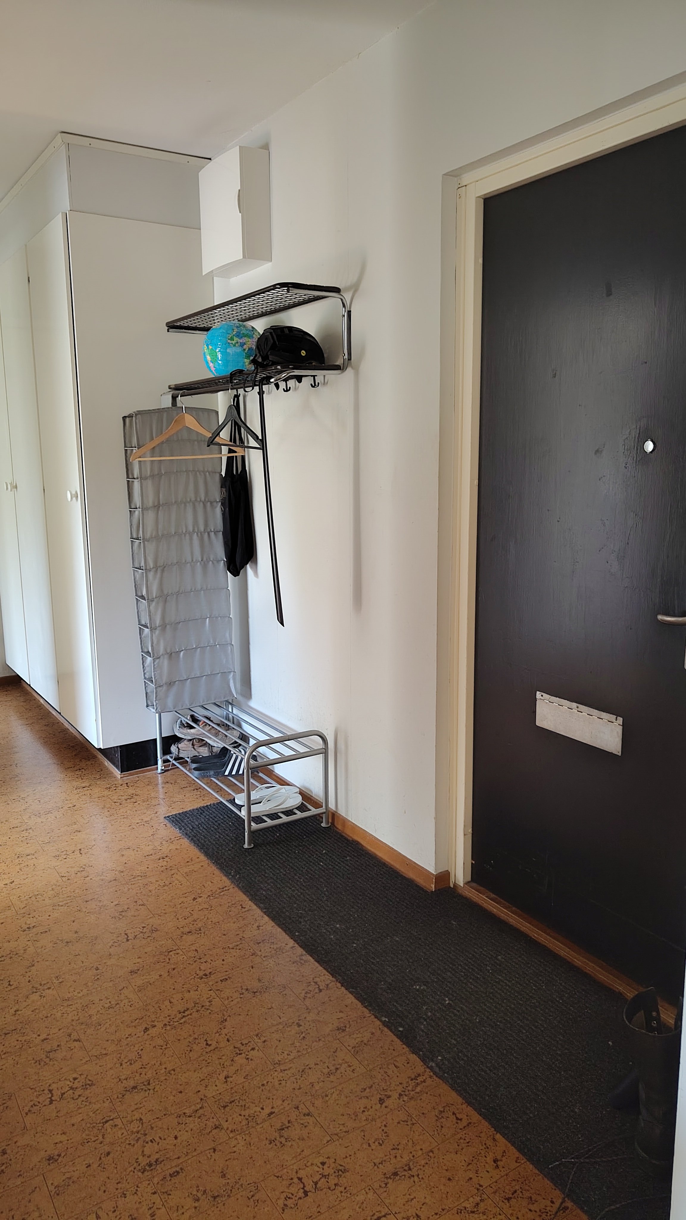 Lägenhet, 2 rooms, 64 sqm, Lund – bild 7