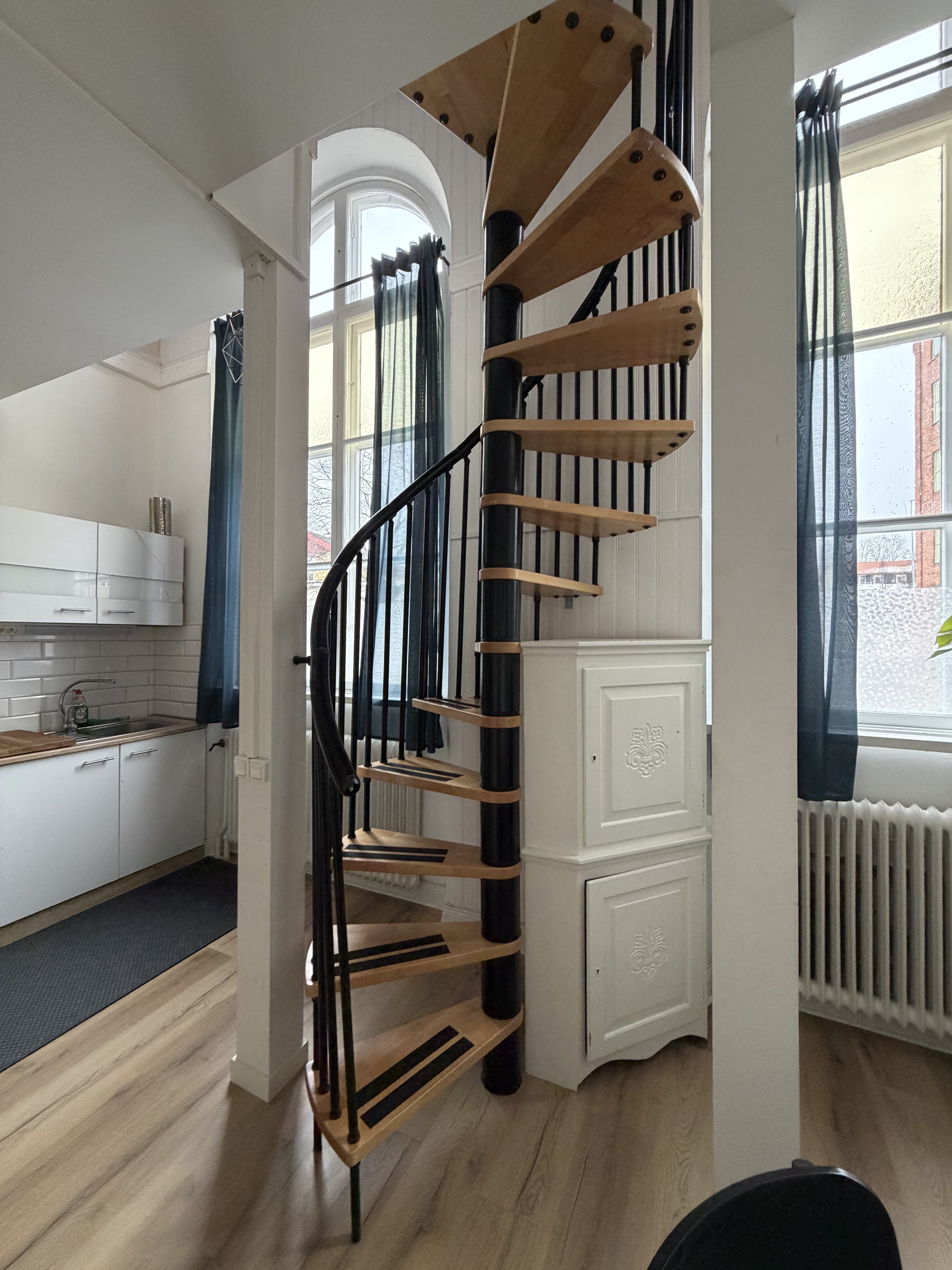 Lägenhet, 3 rooms, 75 sqm, Smedjebacken – bild 18