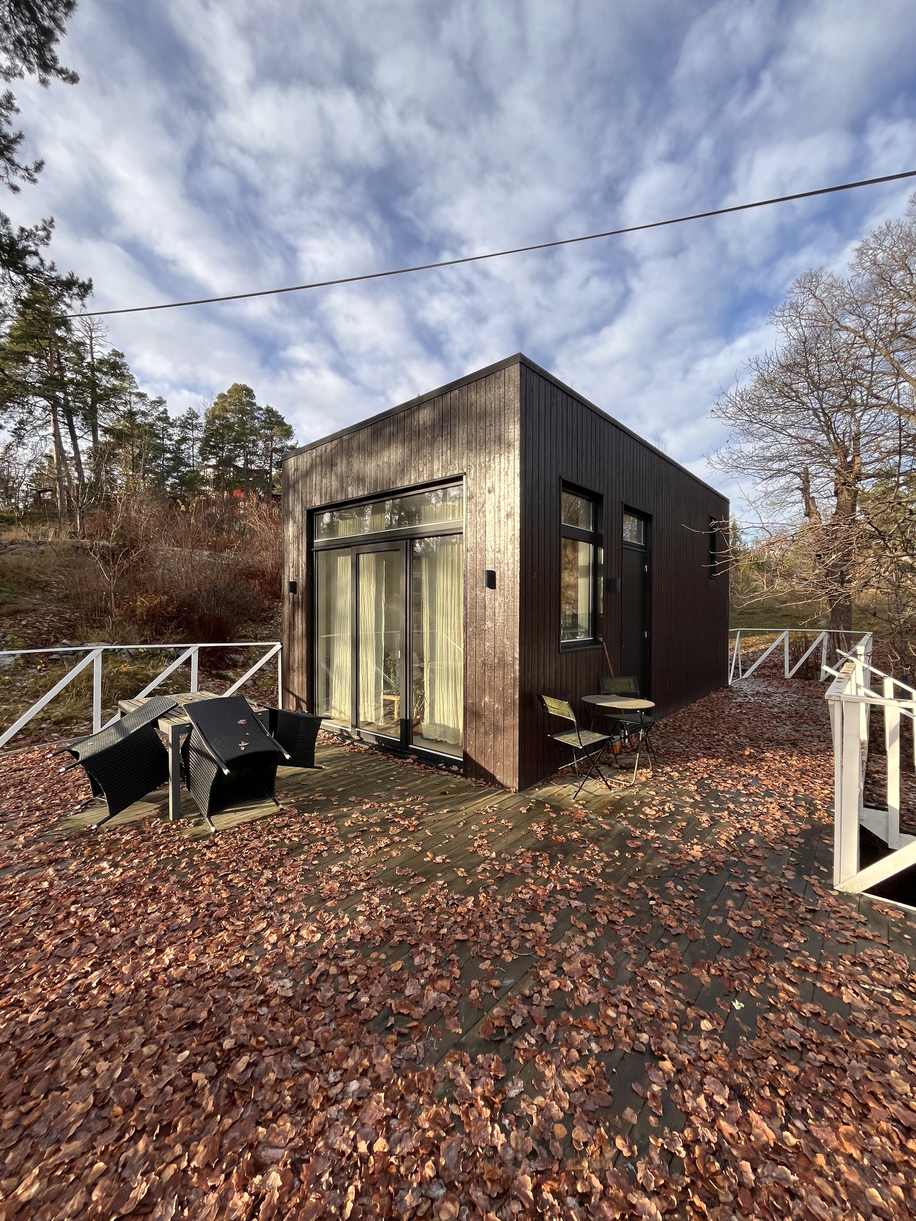 Villa/Hus, 2 rooms, 45 sqm, Ingarö – Ingarö