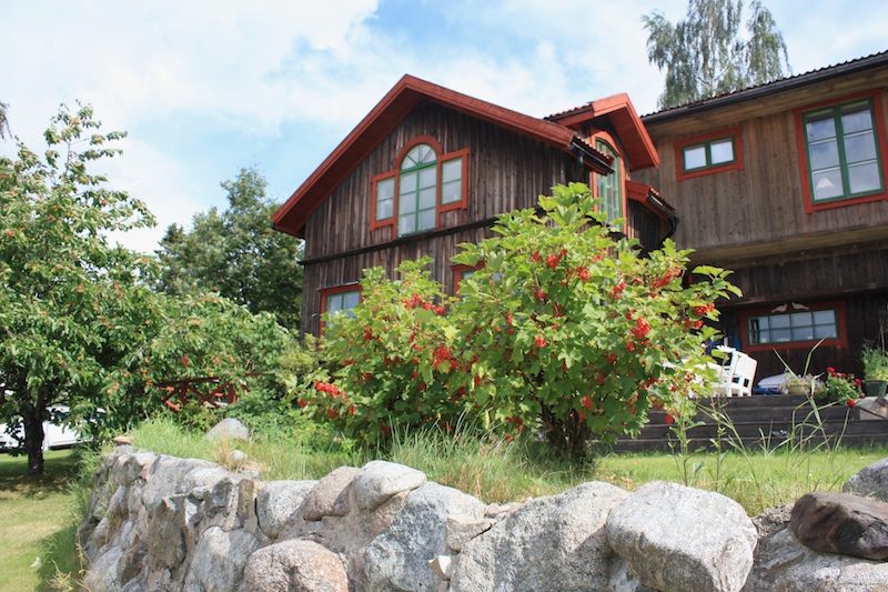6 rok · 124 m² i Härnösand – bild 7