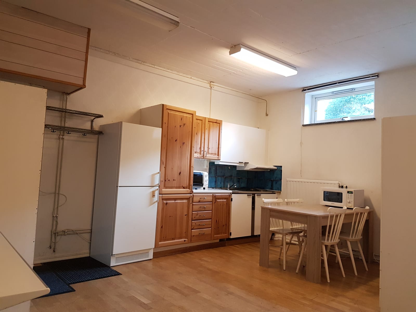 1 rok · 31 m² i Göta – Göta