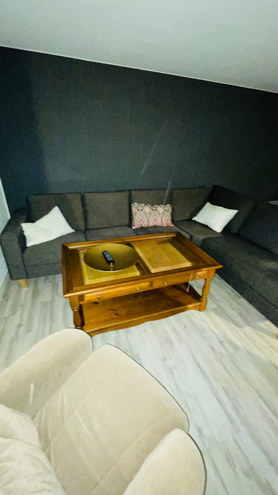 6 rok · 203 m² i Sundsvall – bild 25
