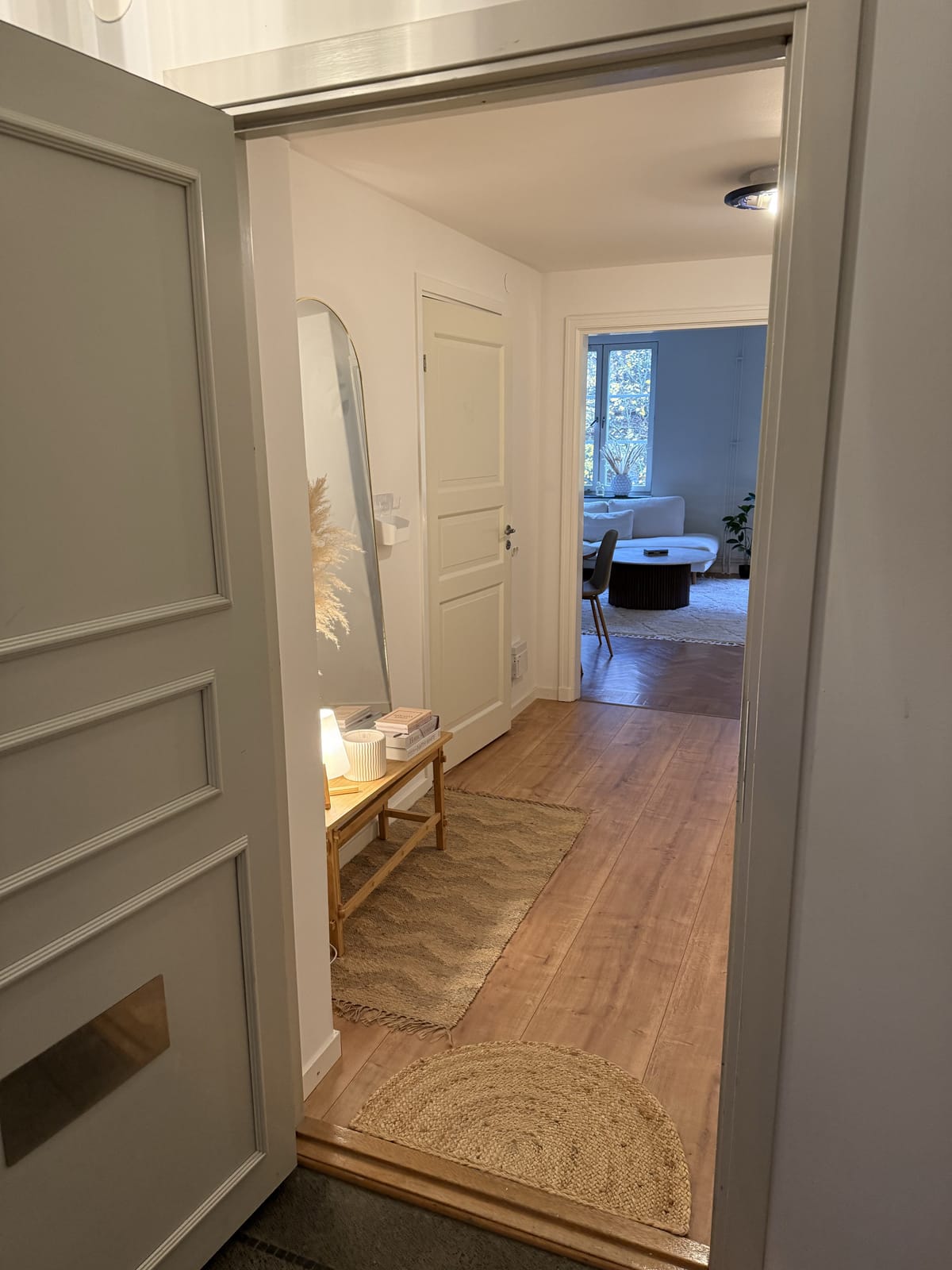 2 rok · 50 m² i Helsingborg – bild 2