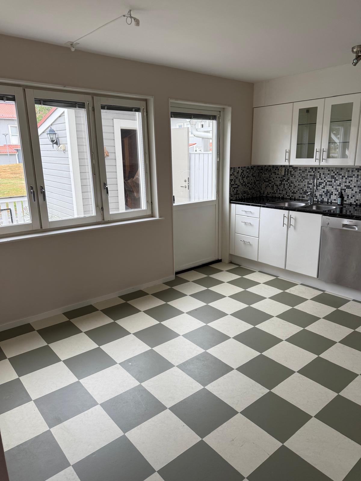 5 rok · 122 m² i Skellefteå – bild 22