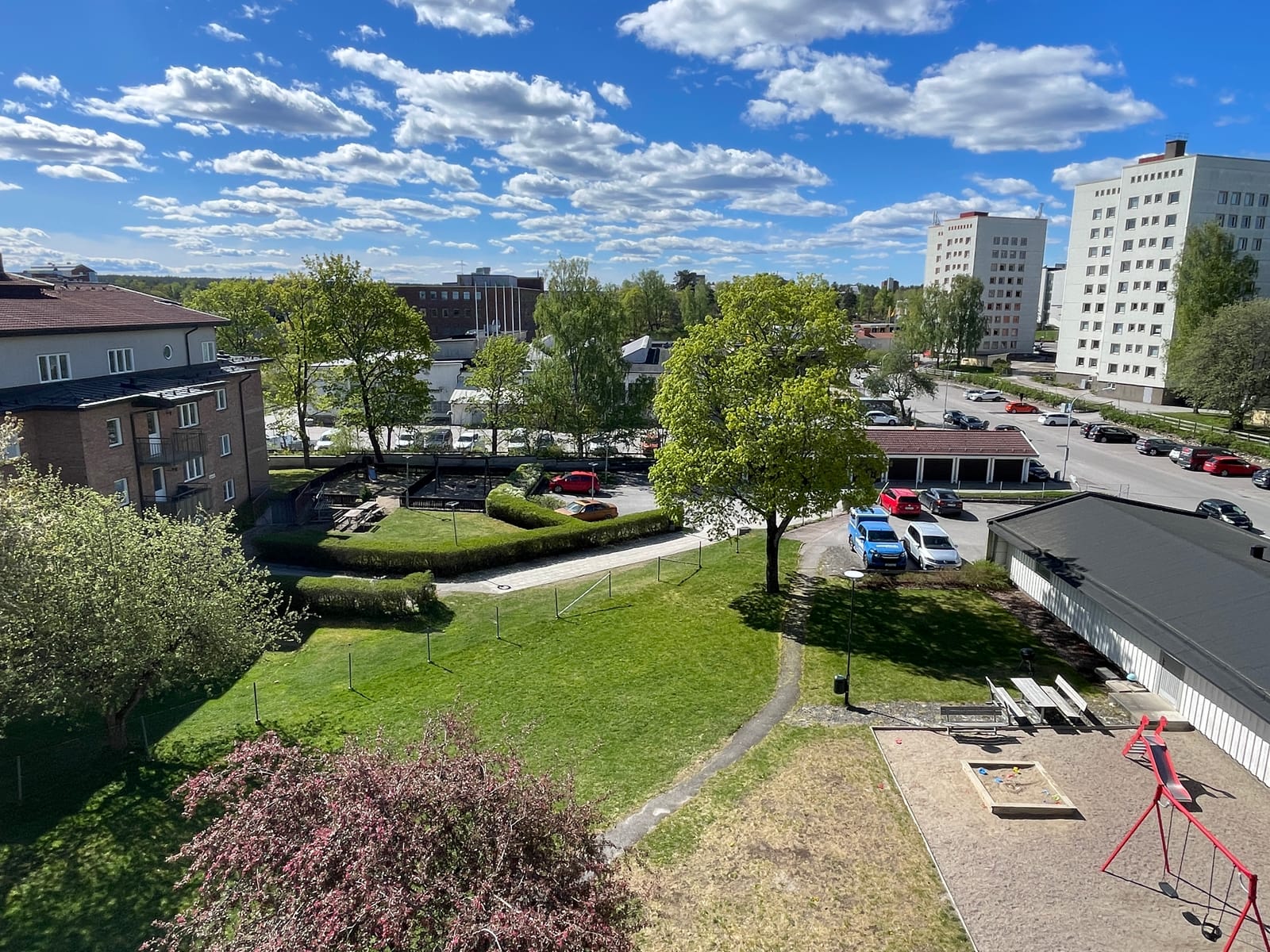 3 rok · 75 m² i Eskilstuna – bild 15